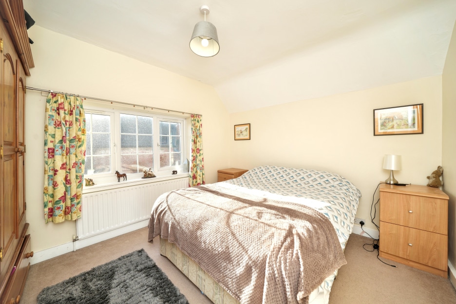 Kennels Lane, Albrighton, WV7
