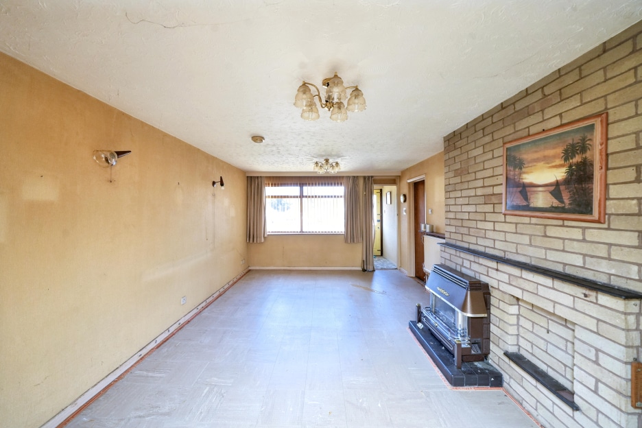 Brindley Close, Albrighton, WV7