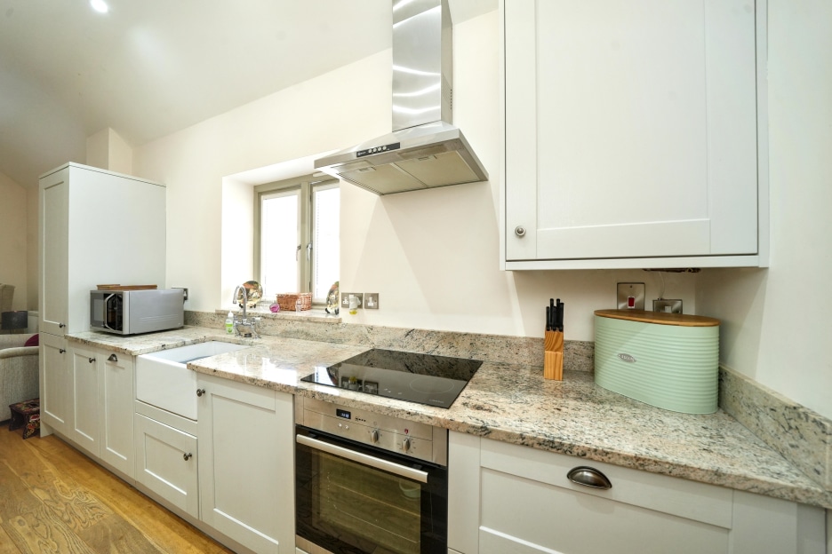 The Wyke, The Wyke Cottages, TF11