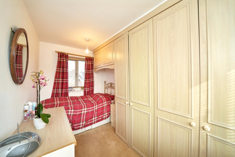 Pickwick Court, Shifnal, TF11