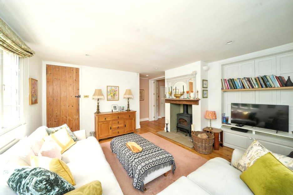 Church View House, 50 Beckbury, Shifnal, Shropshire, TF11 9DF
