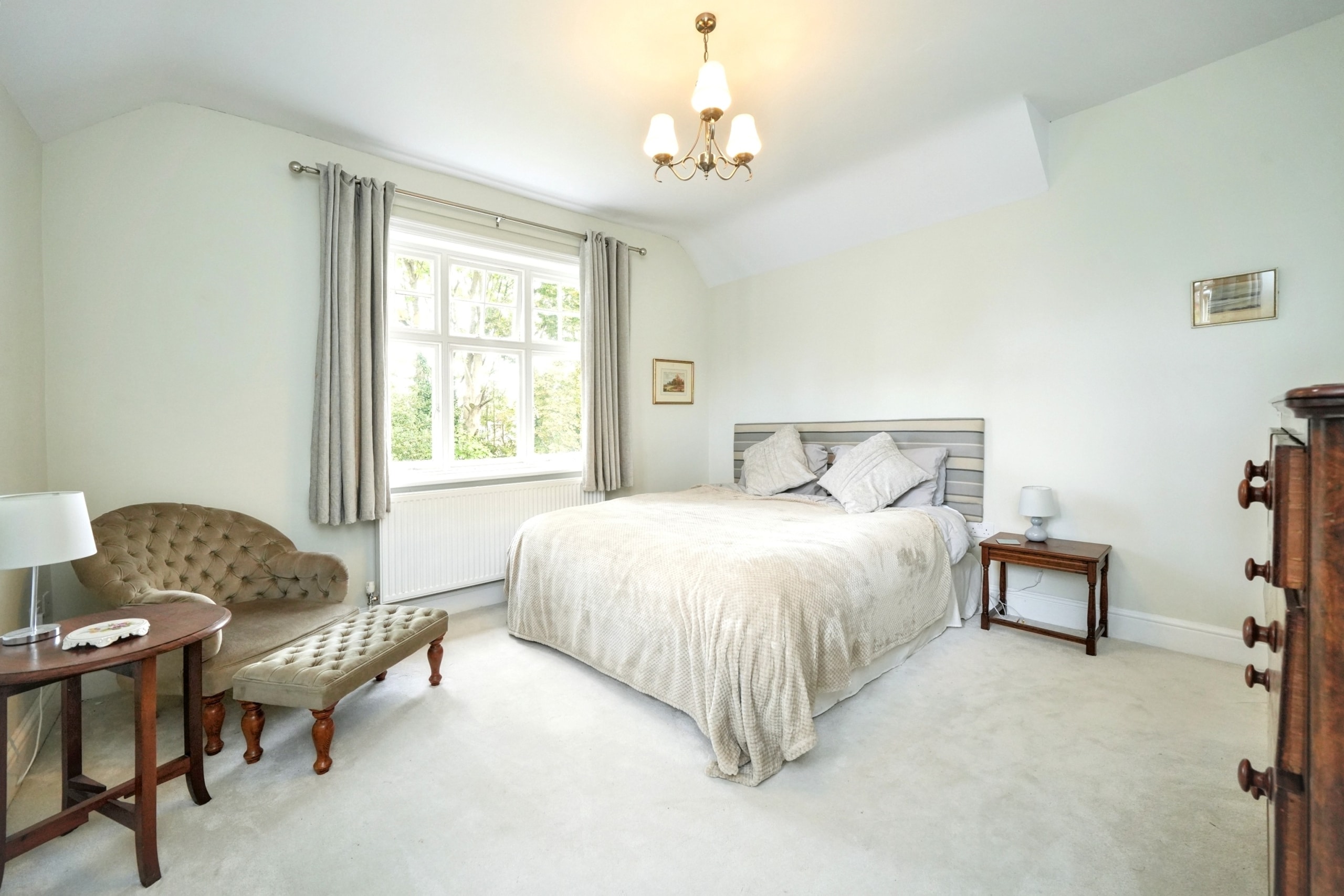 Church Road, Albrighton, WV7
