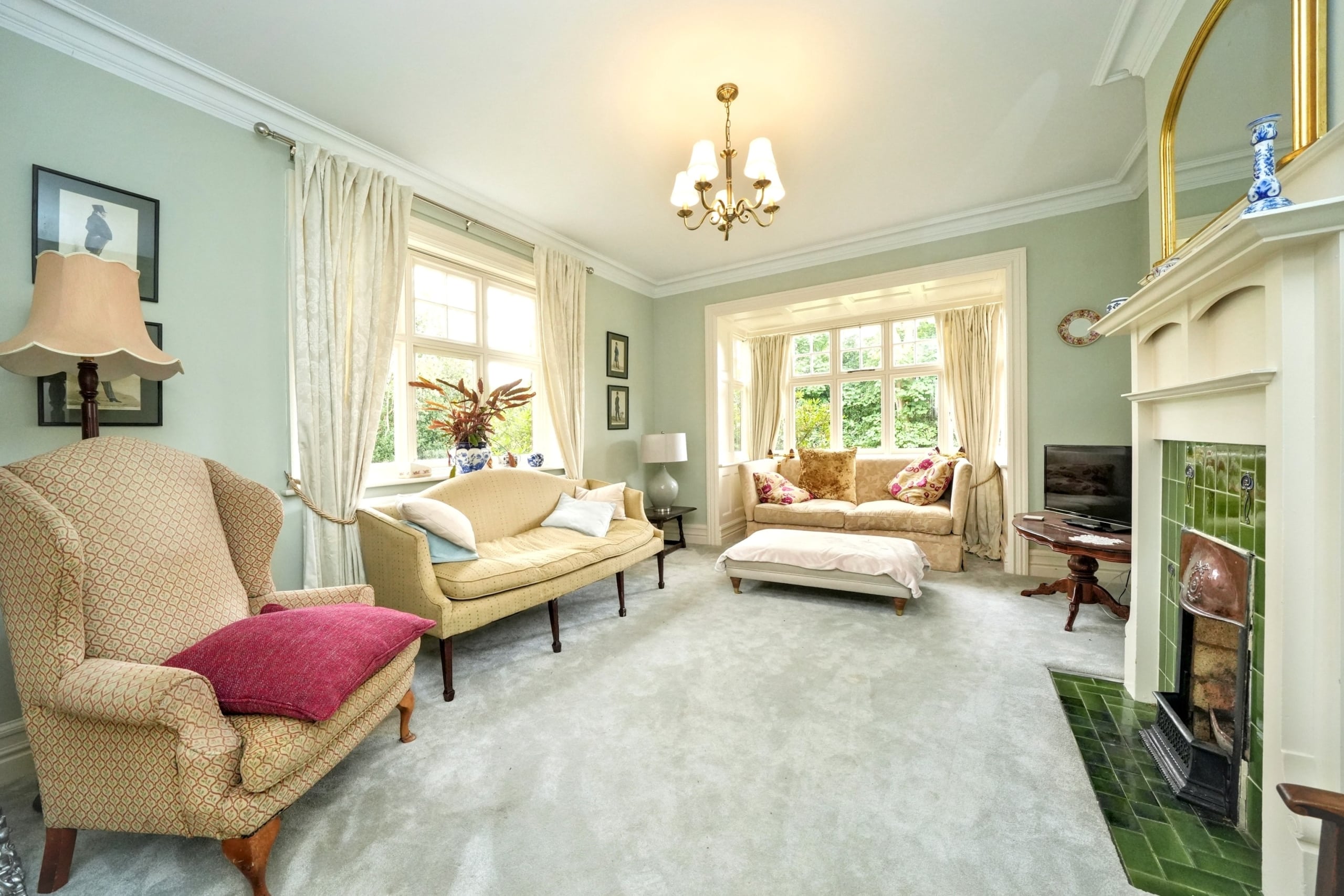 Church Road, Albrighton, WV7