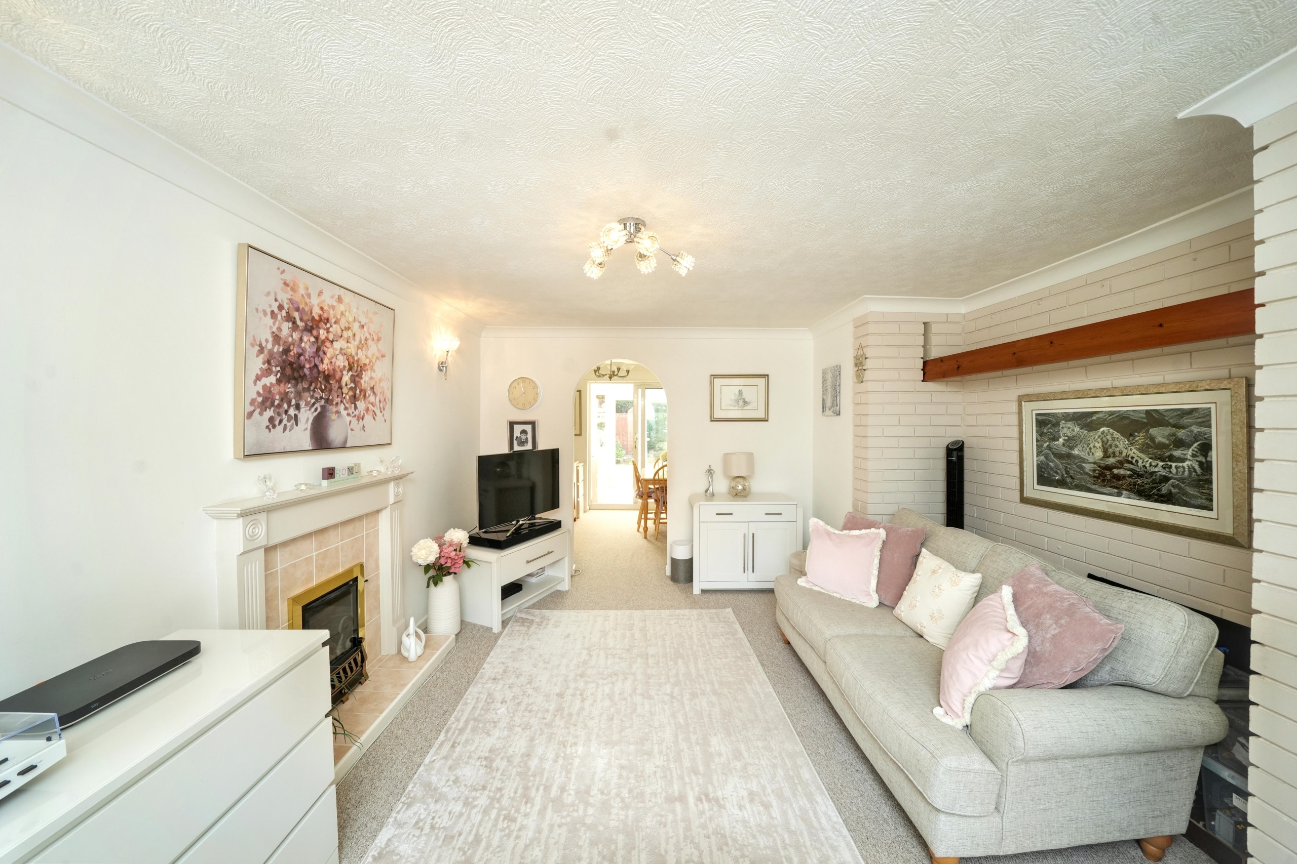 Athelstan Grove, Wolverhampton, WV6