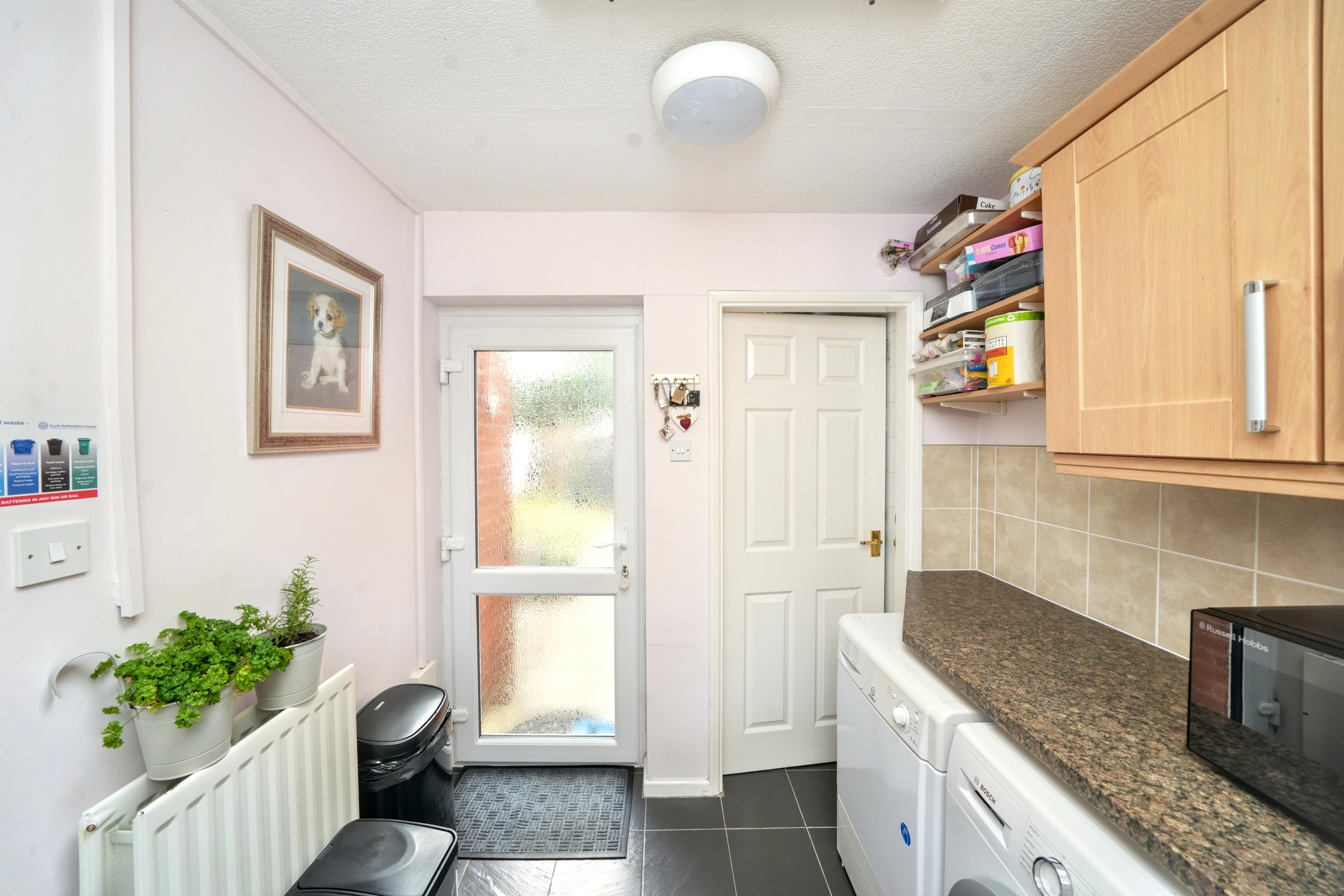 Athelstan Grove, Wolverhampton, WV6
