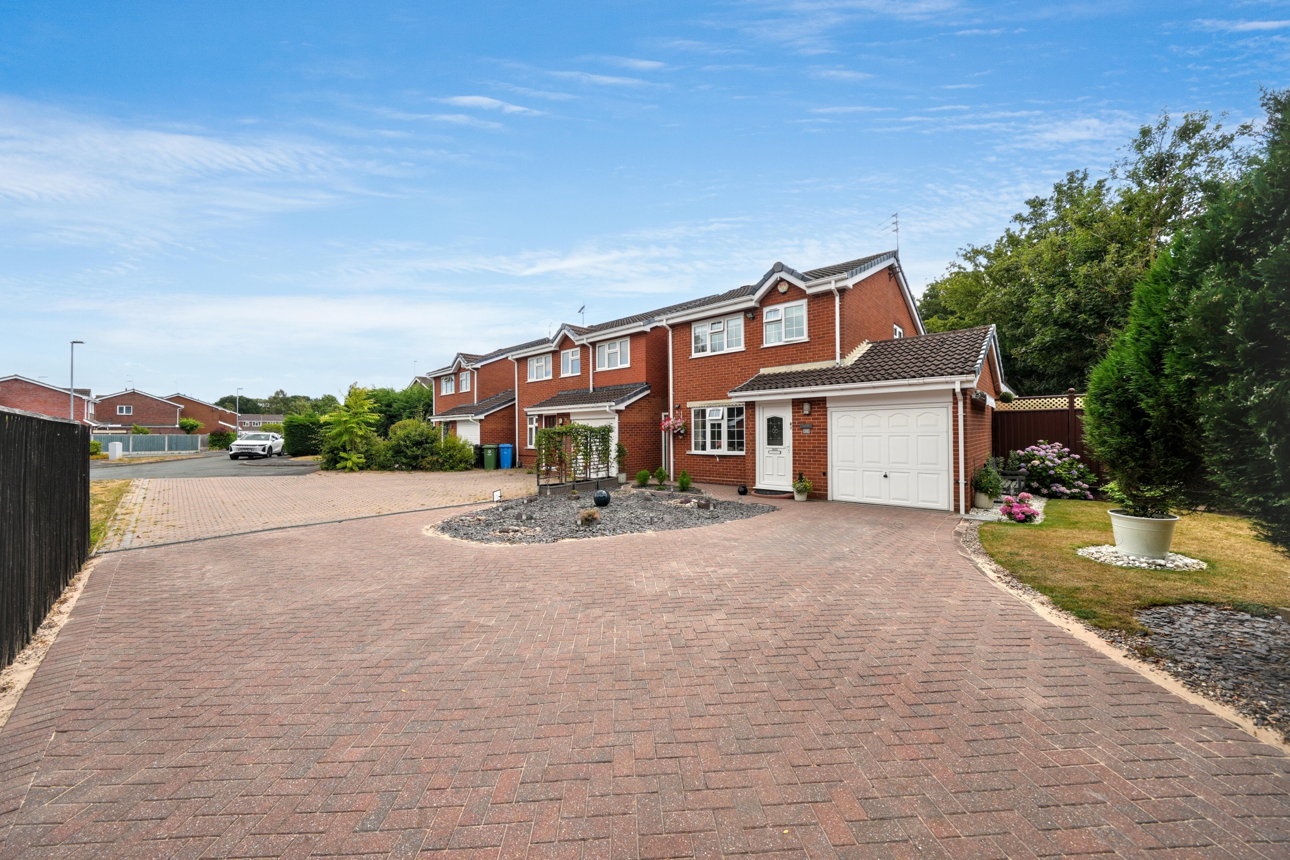 Athelstan Grove, Wolverhampton, WV6