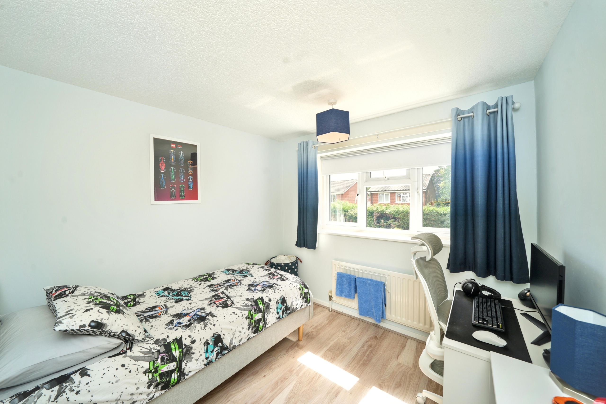 Athelstan Grove, Wolverhampton, WV6