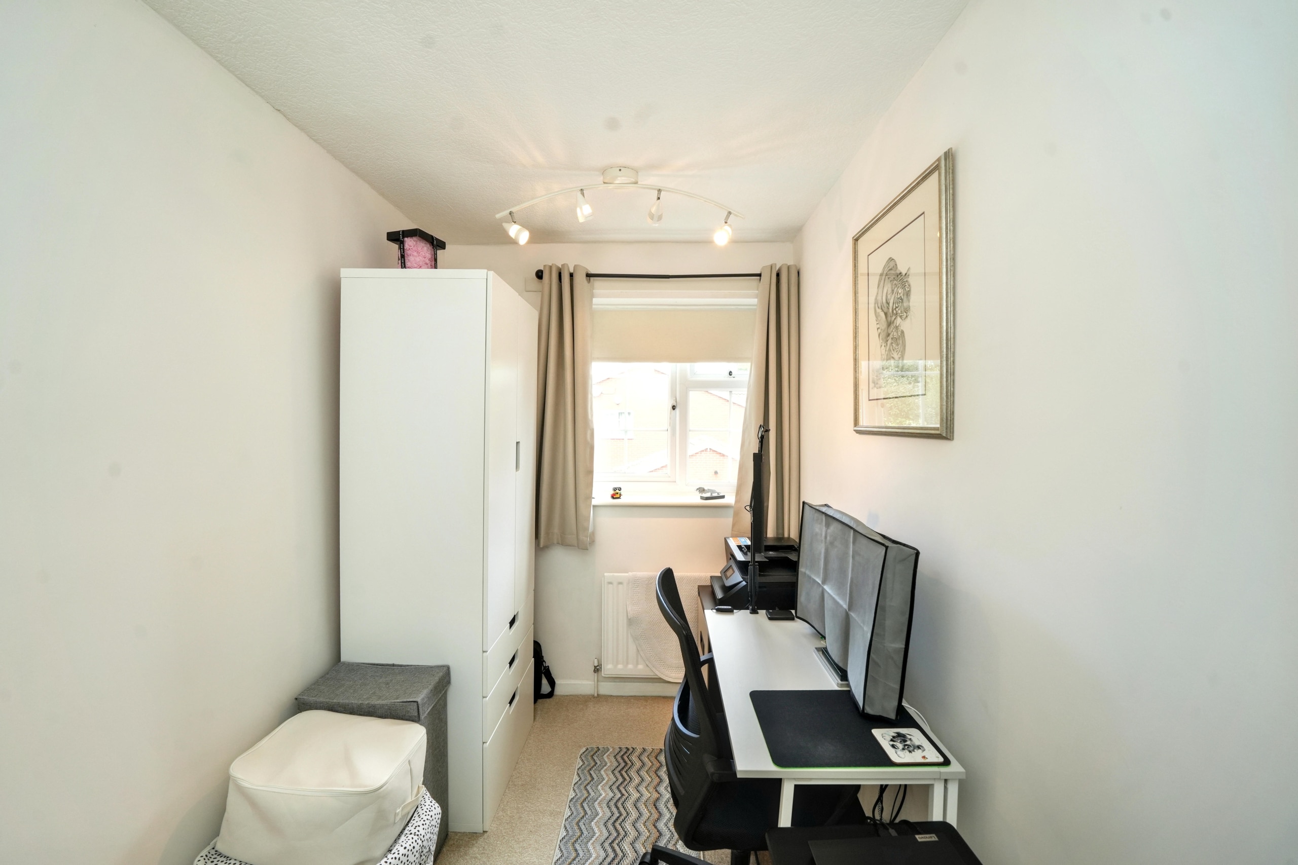 Athelstan Grove, Wolverhampton, WV6