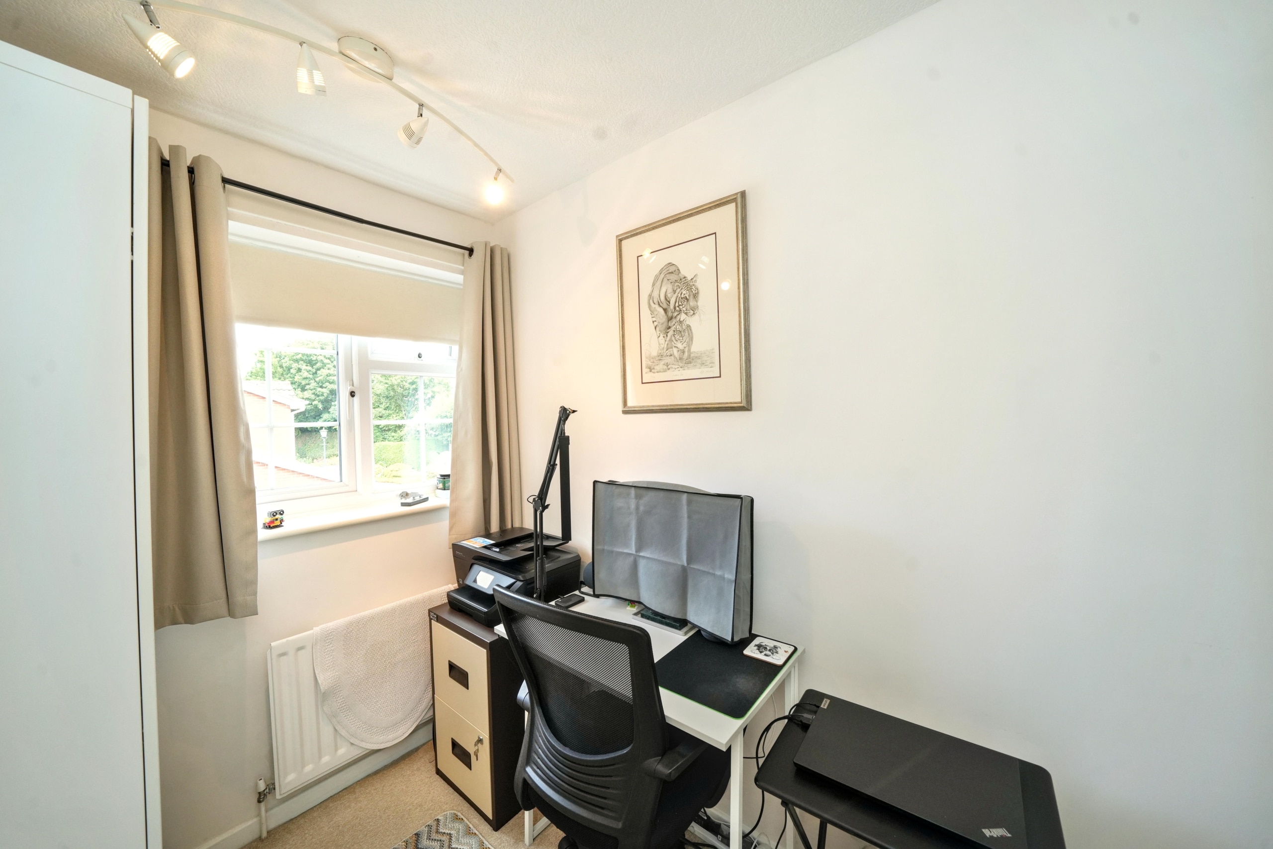 Athelstan Grove, Wolverhampton, WV6