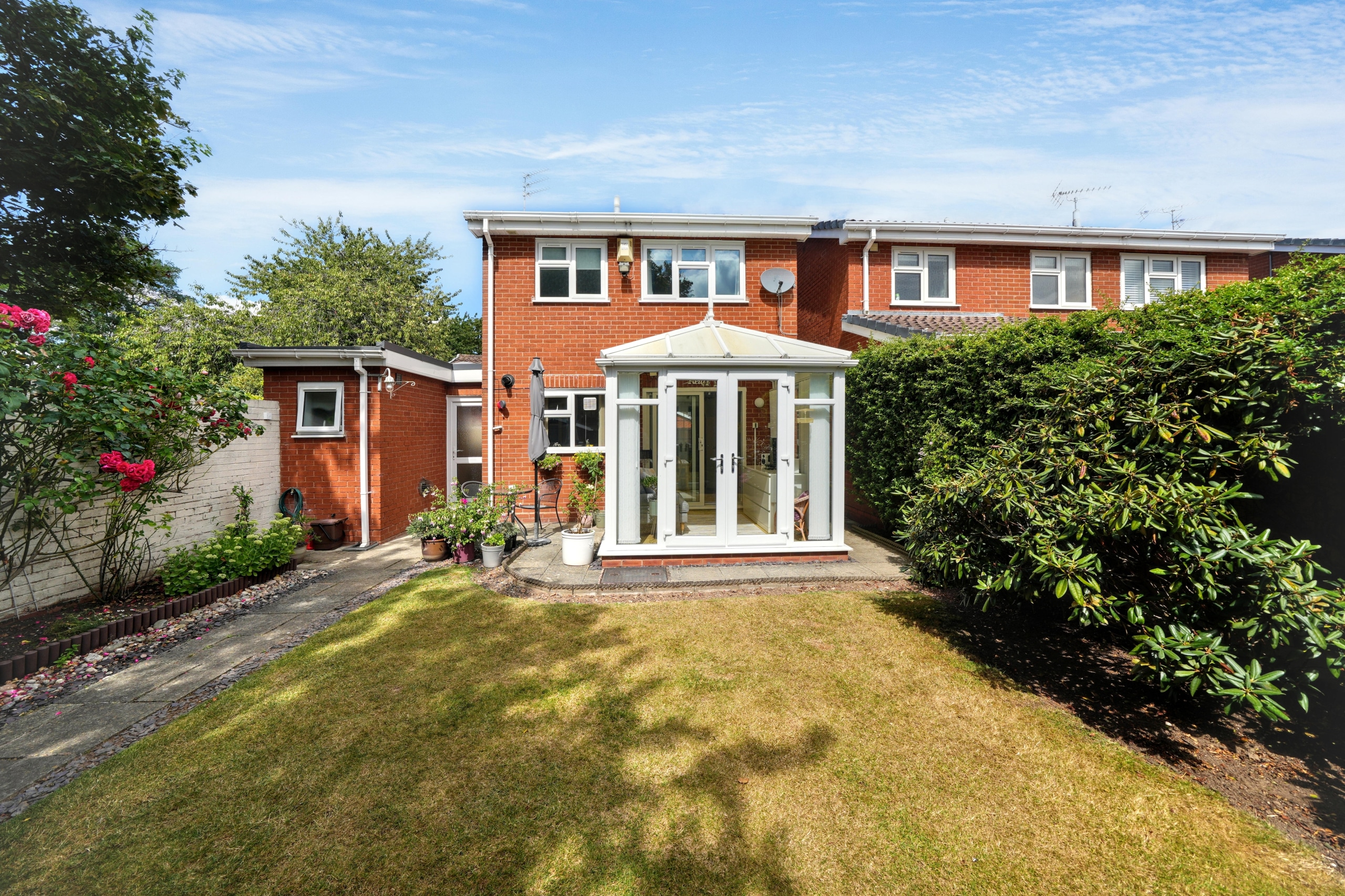 Athelstan Grove, Wolverhampton, WV6