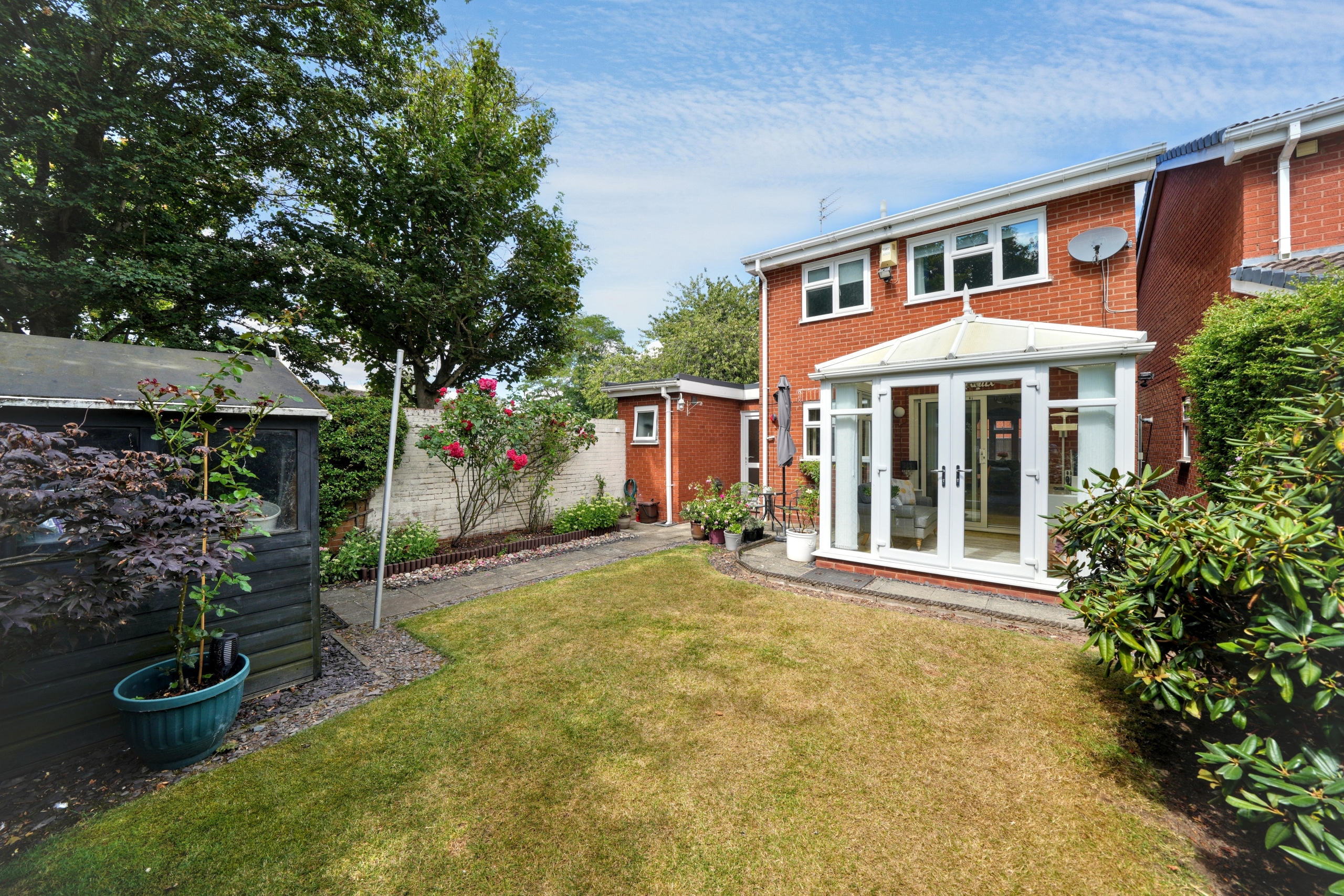 Athelstan Grove, Wolverhampton, WV6
