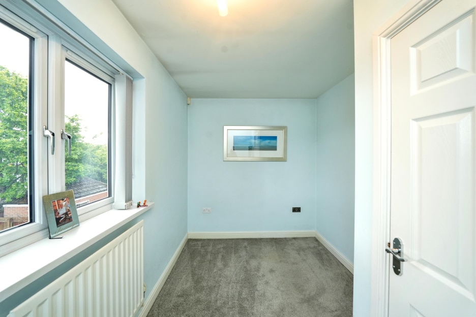 Dunstanville Court, Shifnal, TF11