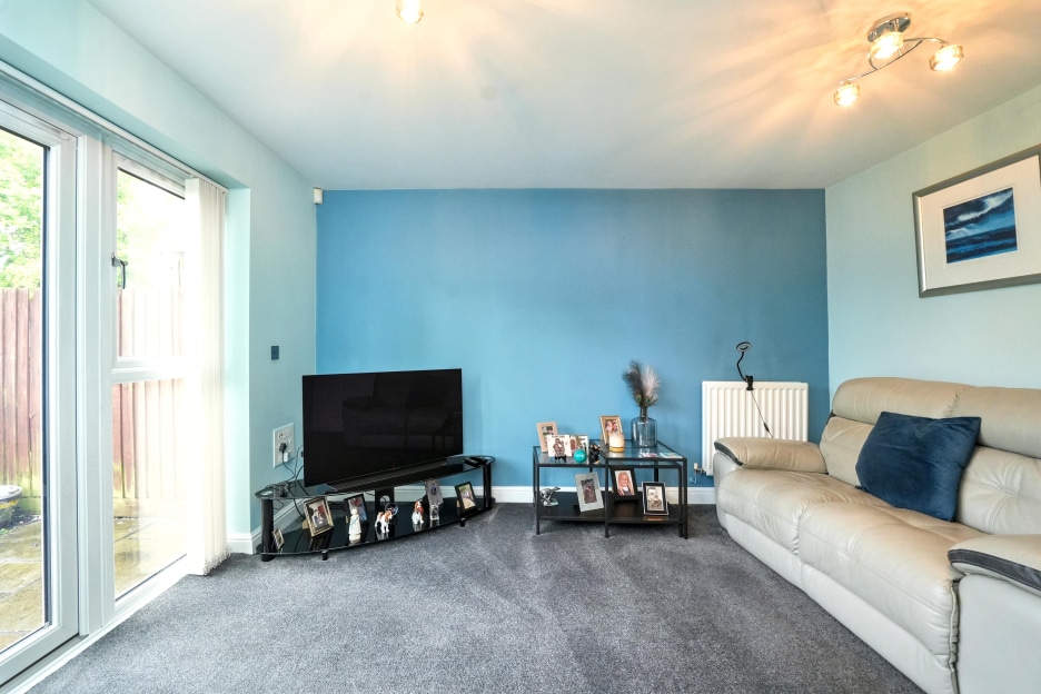 Dunstanville Court, Shifnal, TF11