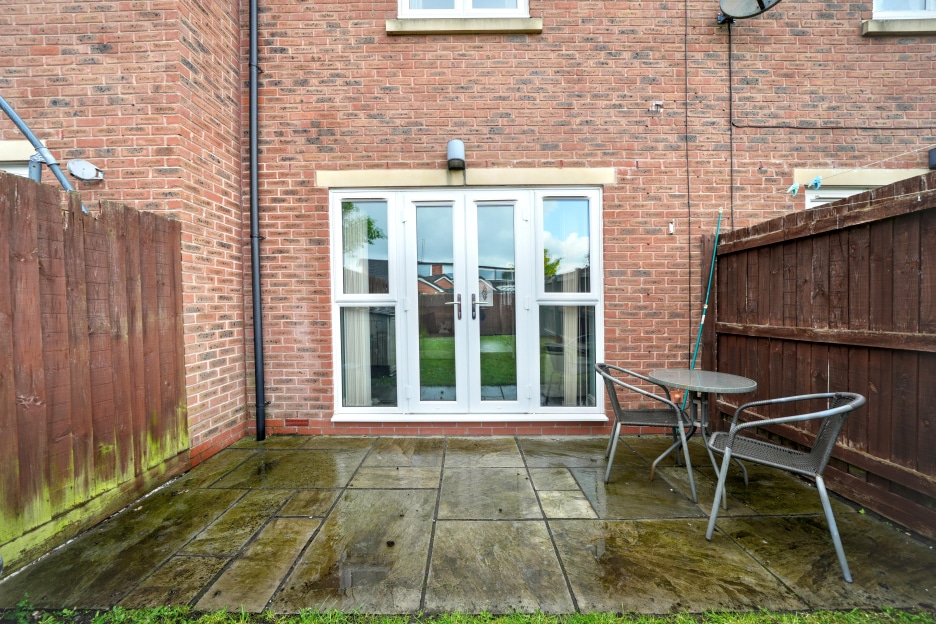 Dunstanville Court, Shifnal, TF11