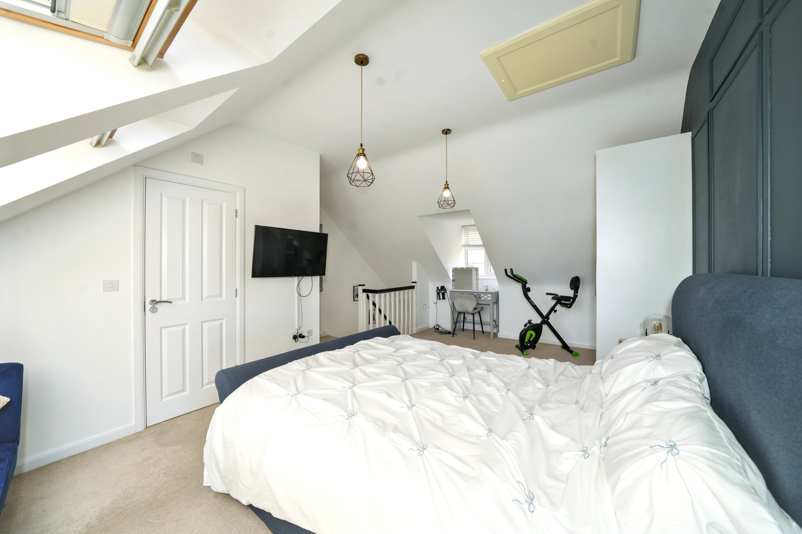 Larch Grove, Shifnal, TF11