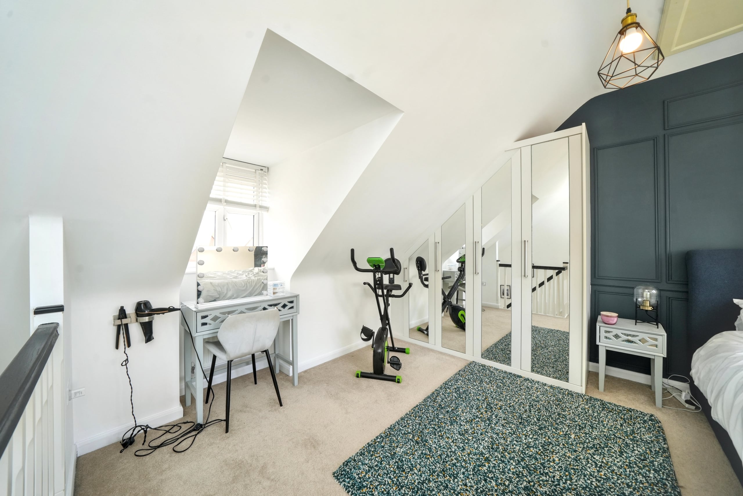 Larch Grove, Shifnal, TF11