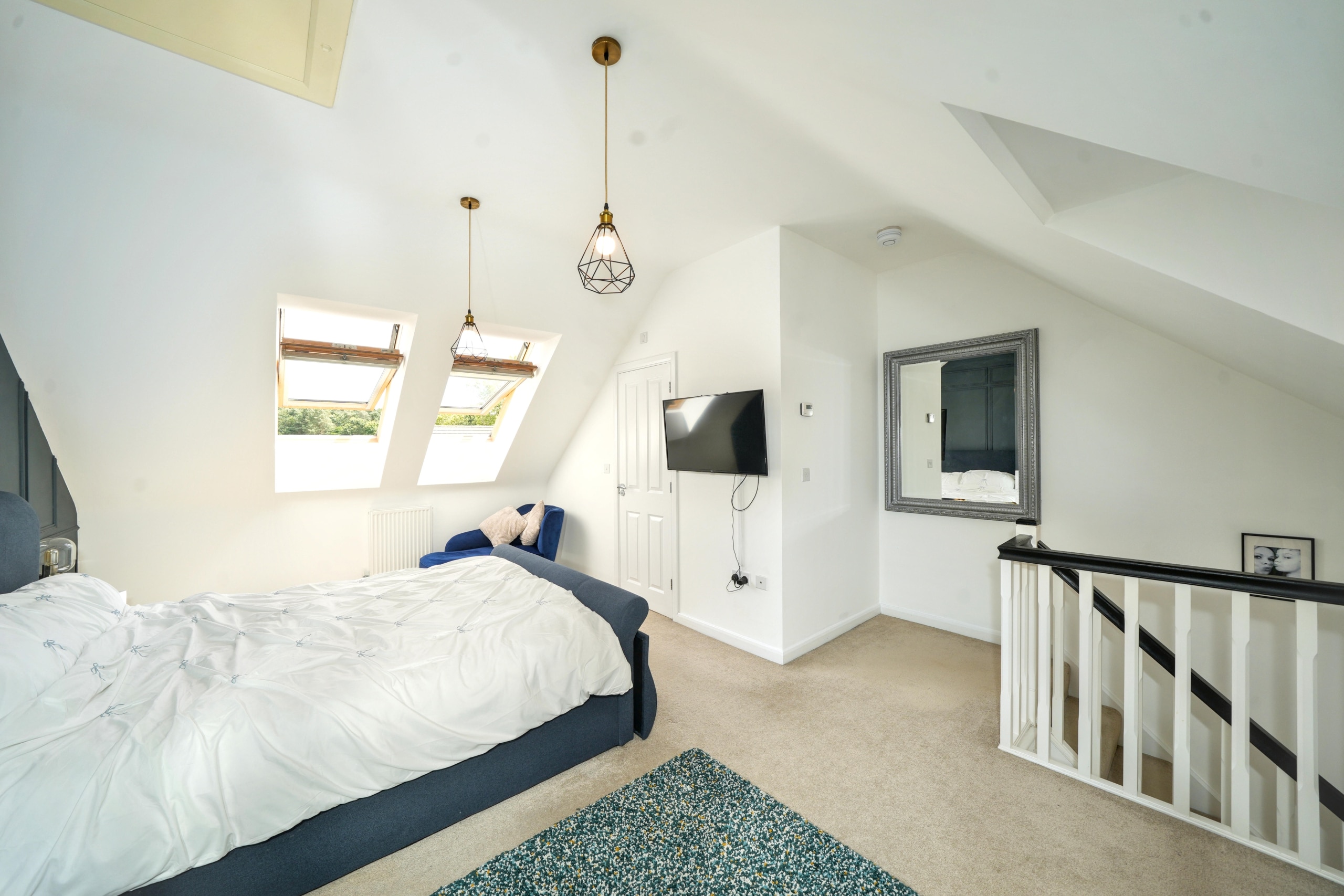 Larch Grove, Shifnal, TF11