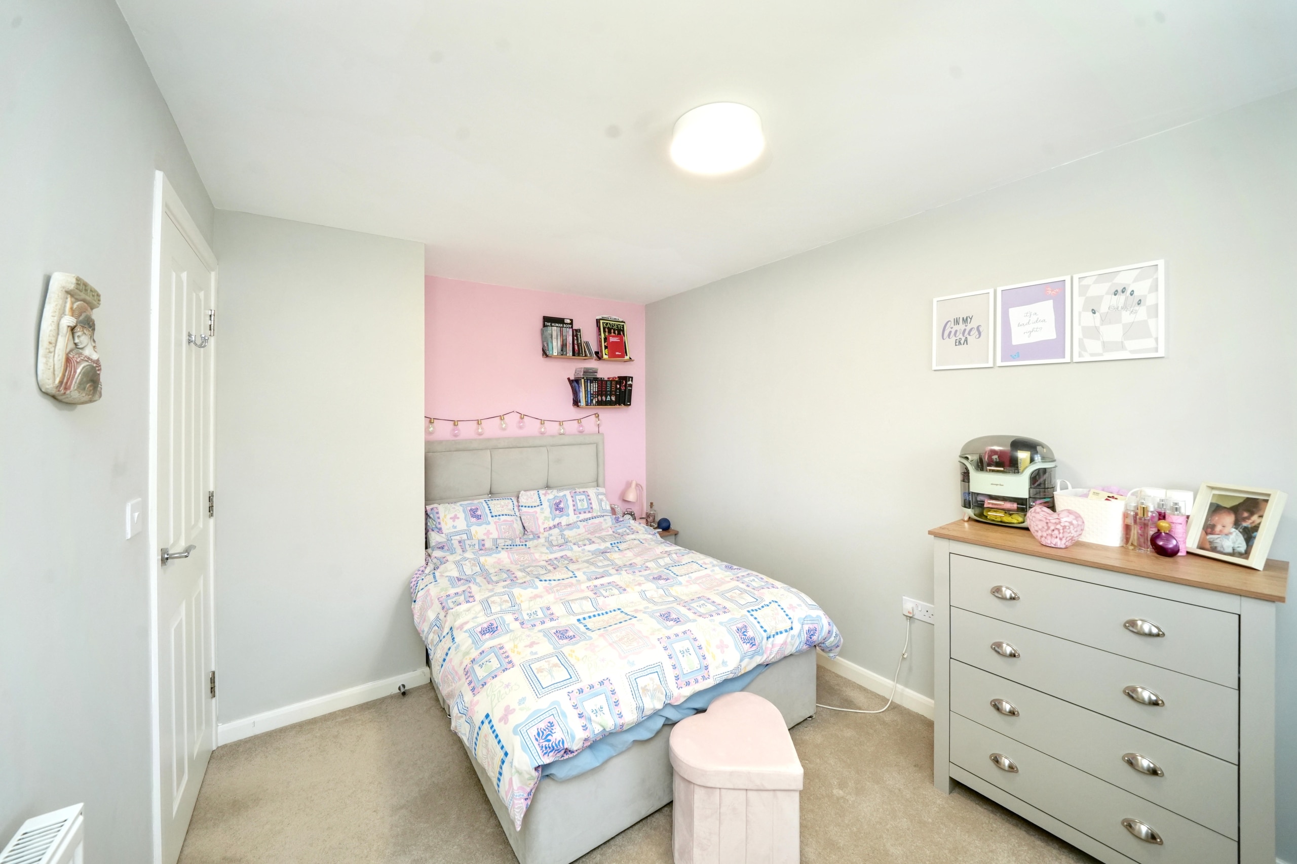 Larch Grove, Shifnal, TF11