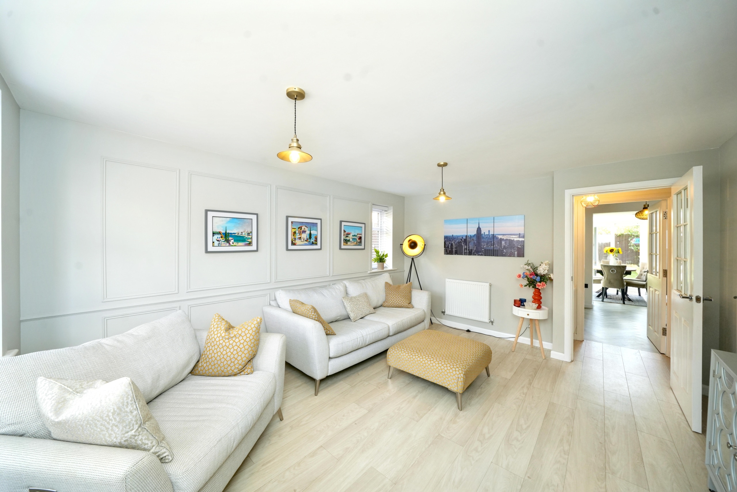 Larch Grove, Shifnal, TF11