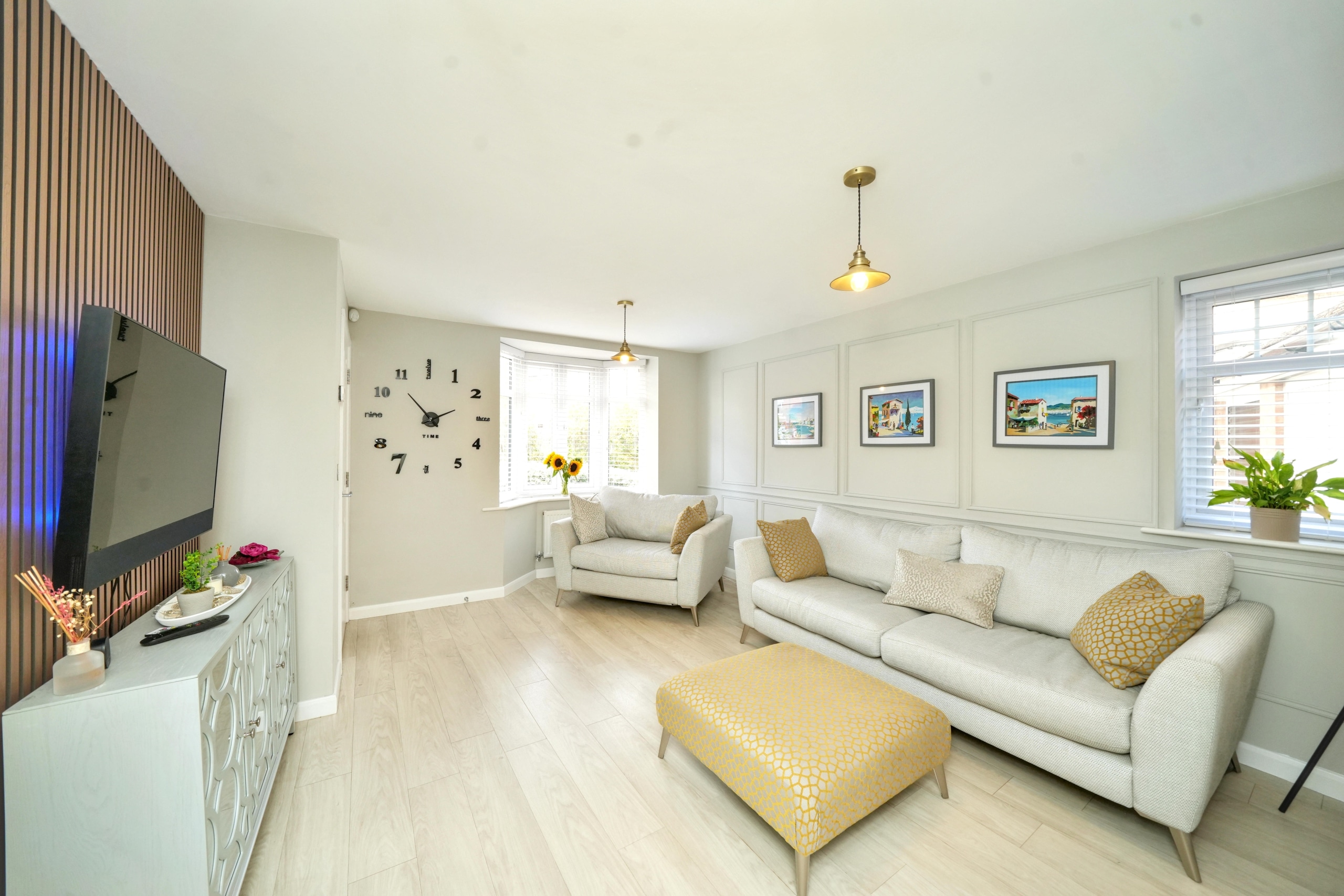 Larch Grove, Shifnal, TF11