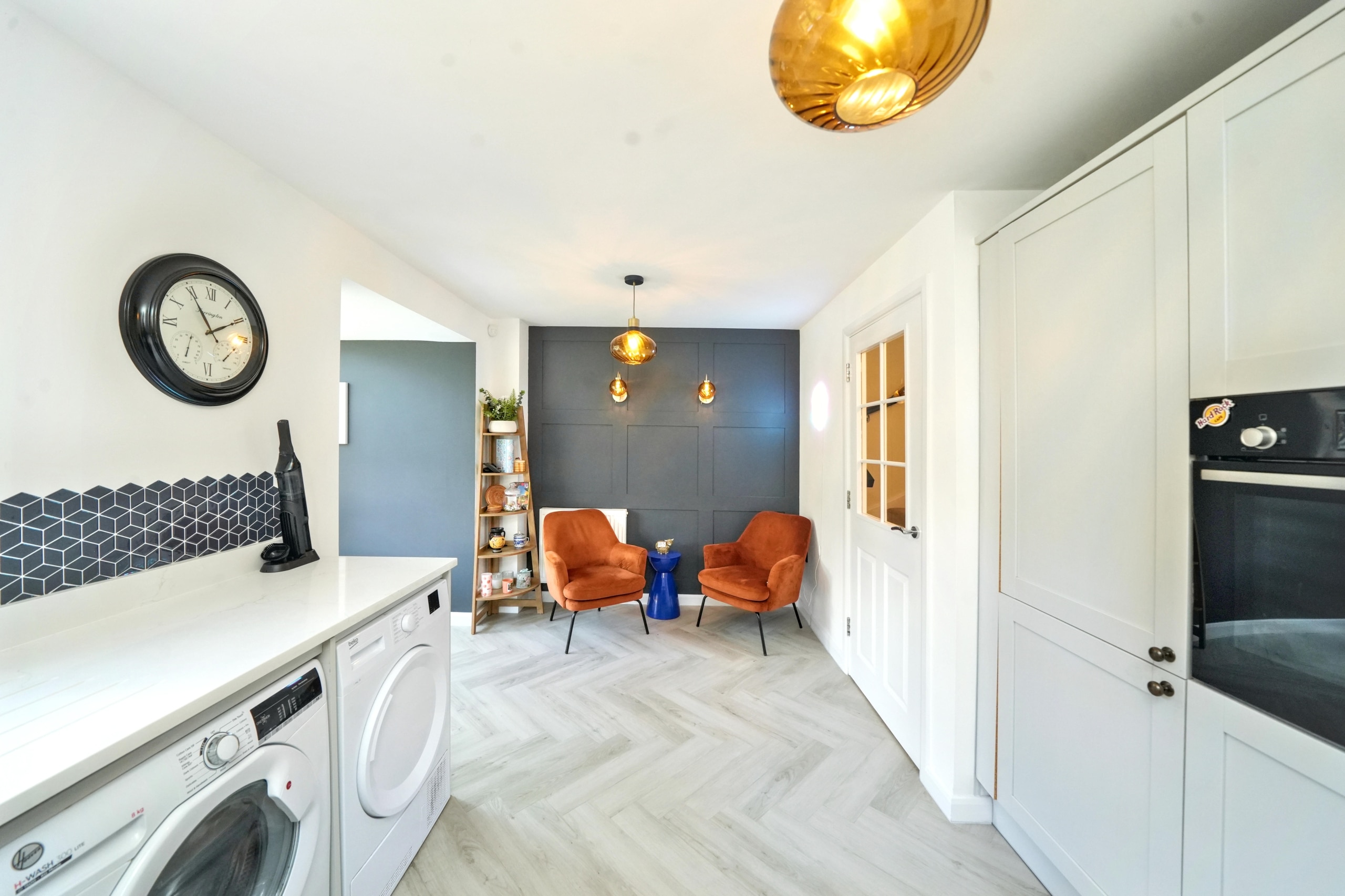 Larch Grove, Shifnal, TF11