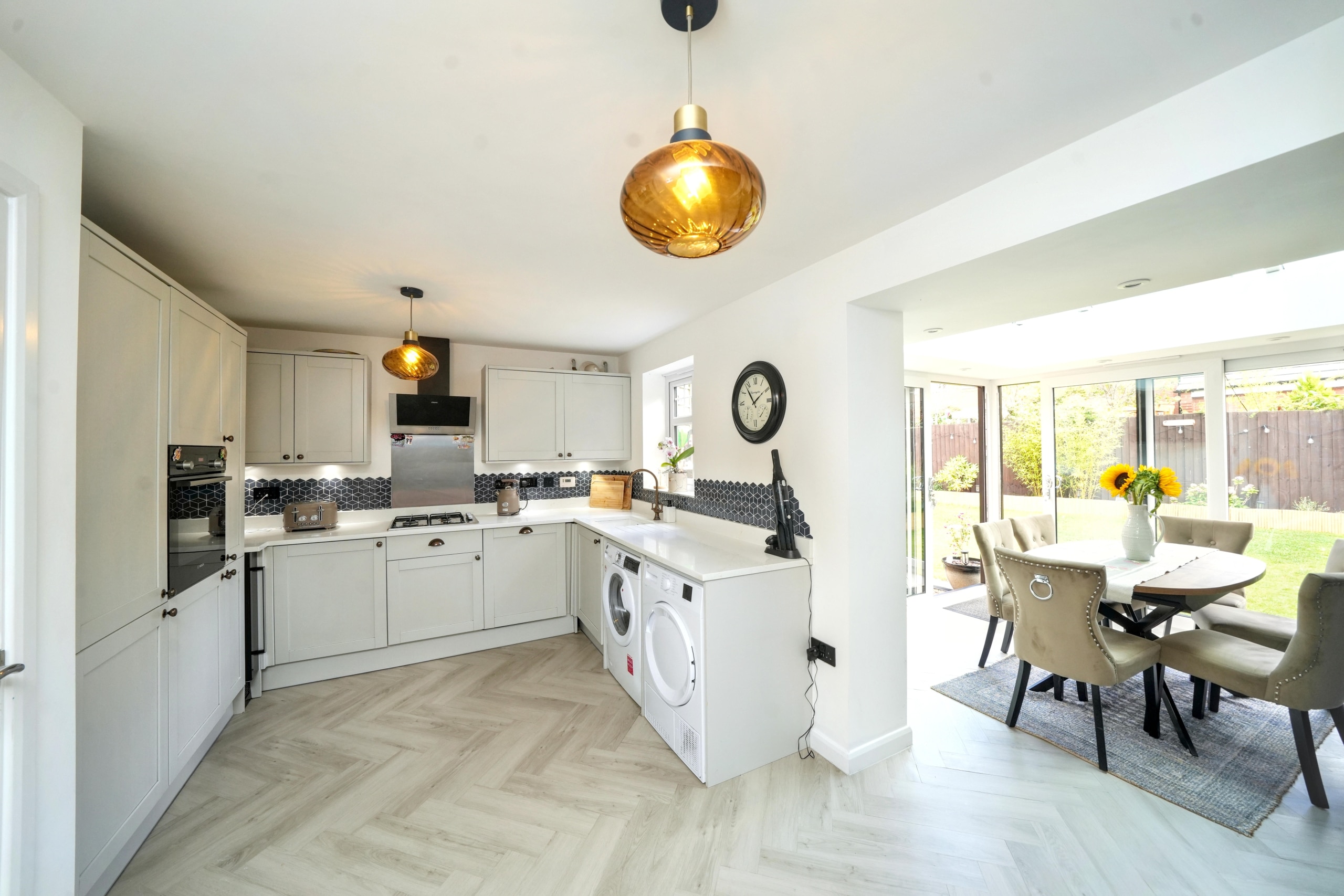 Larch Grove, Shifnal, TF11