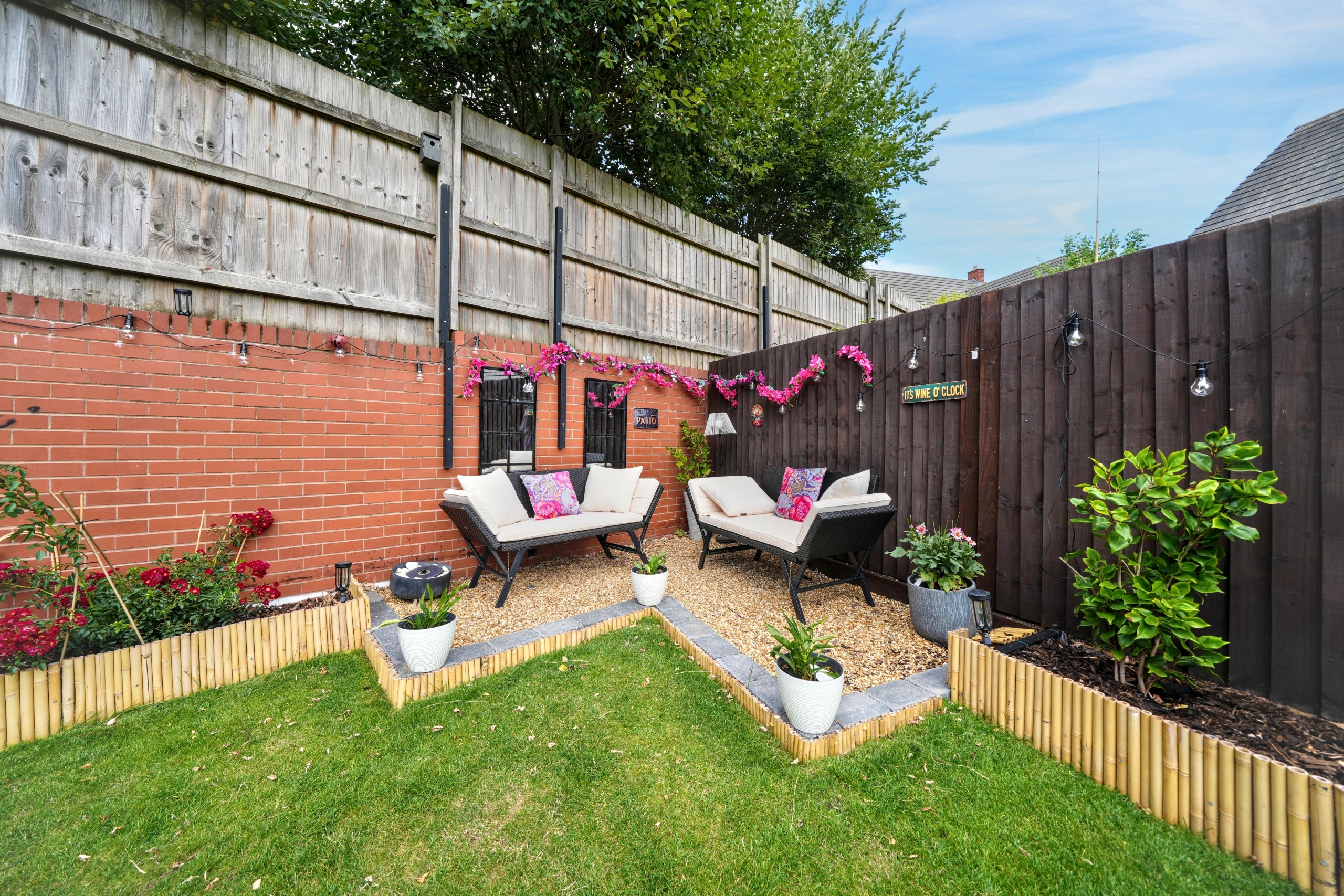 Larch Grove, Shifnal, TF11