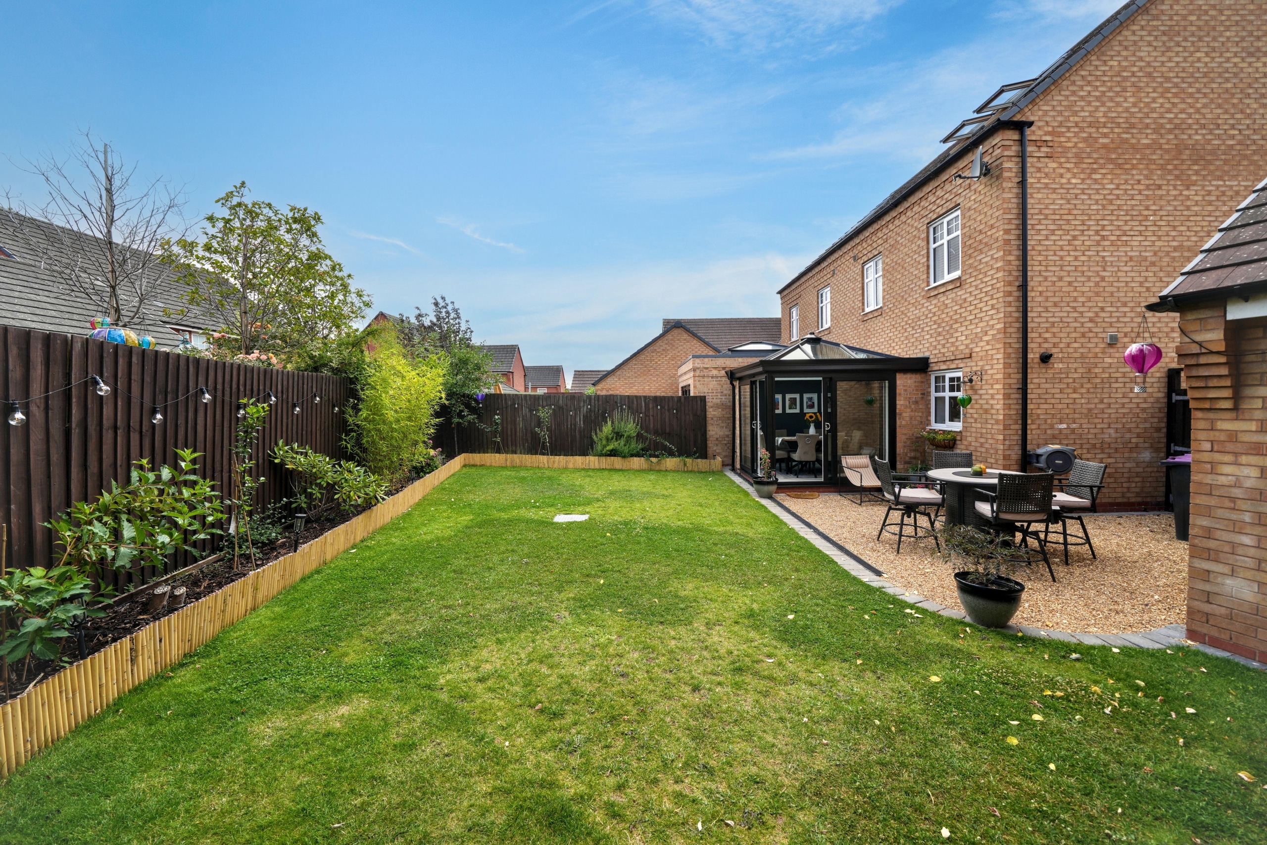 Larch Grove, Shifnal, TF11