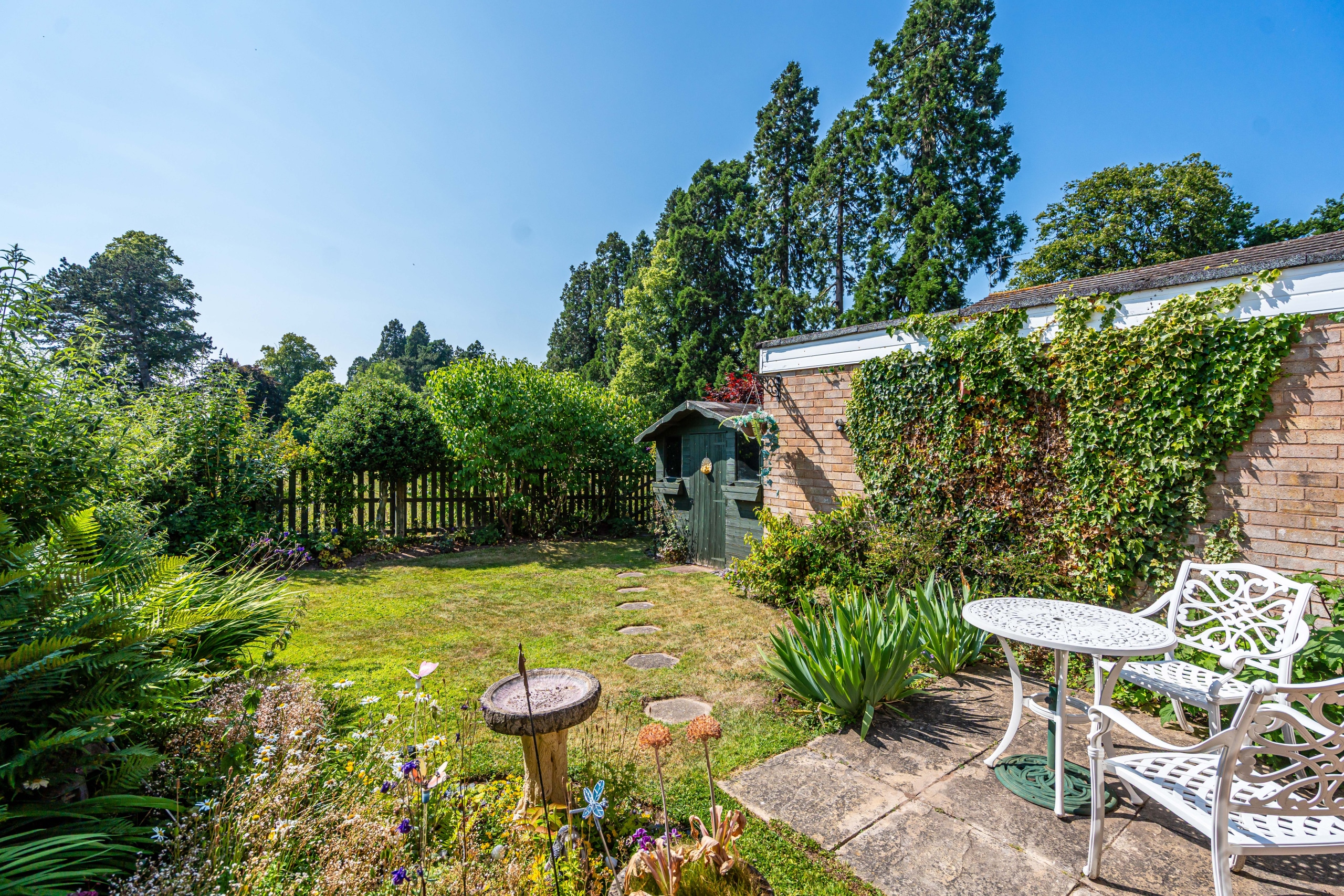 Aldwyck Drive, Castlecroft, WV3