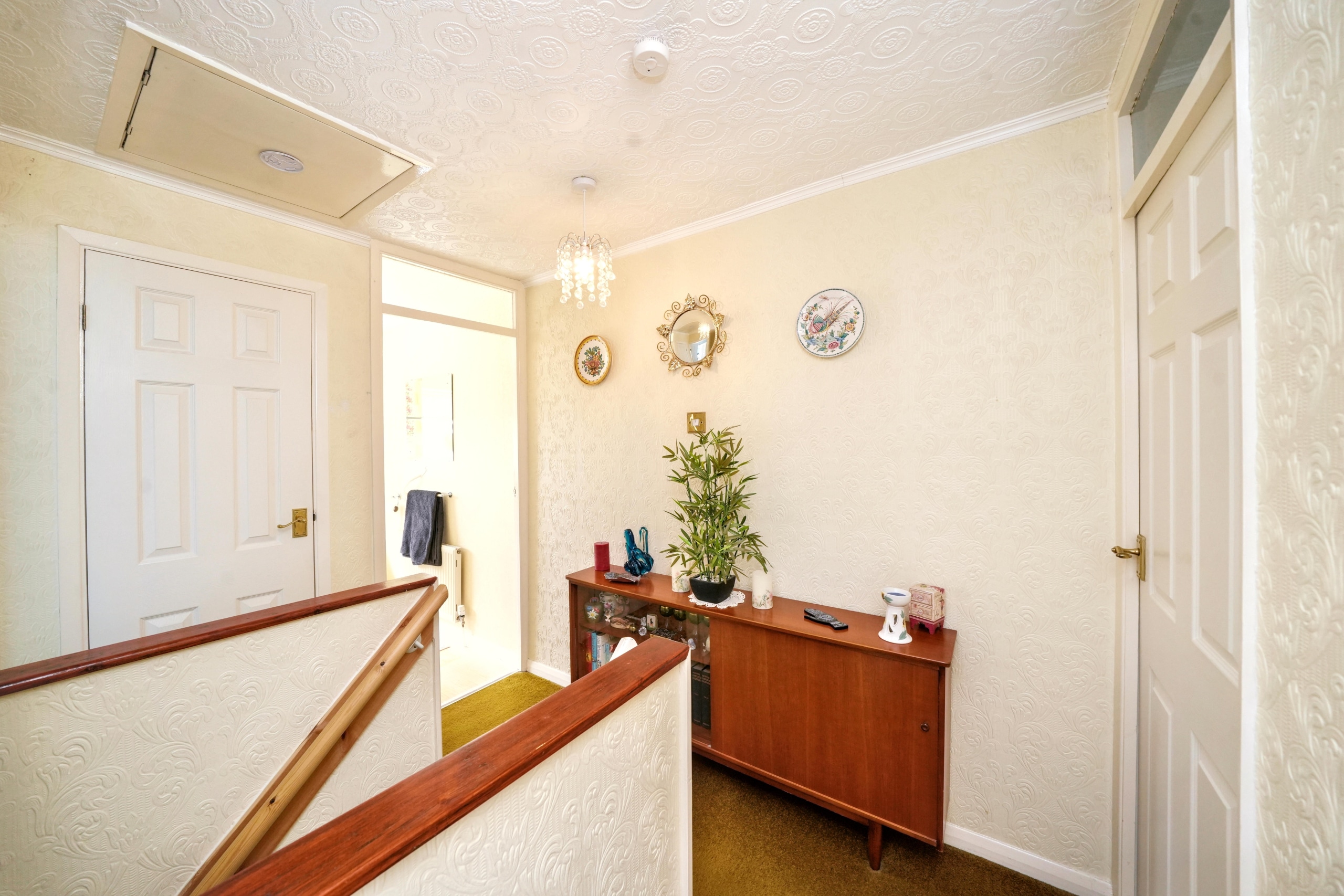 Cotswold Drive, Albrighton, WV7