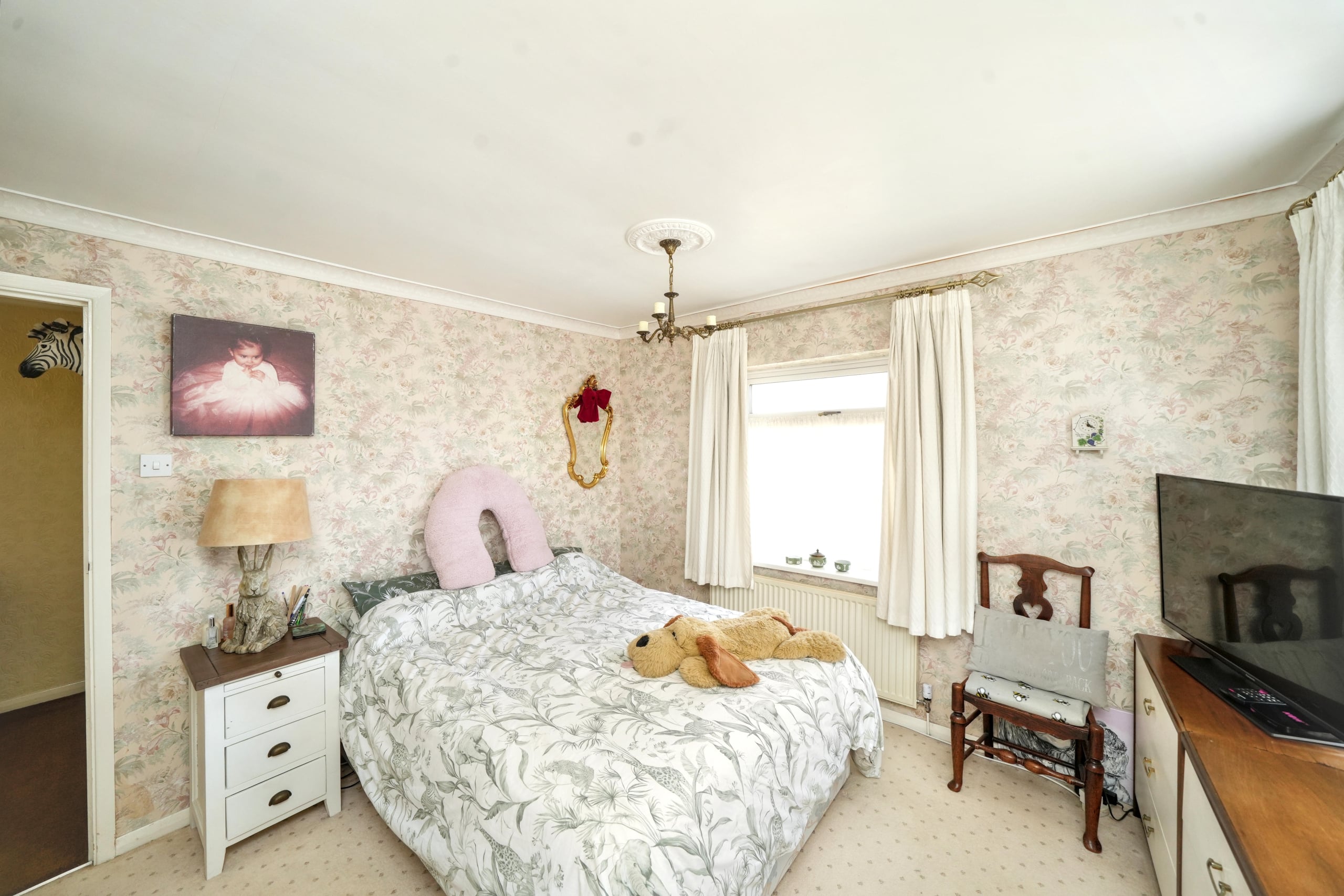 Cotswold Drive, Albrighton, WV7