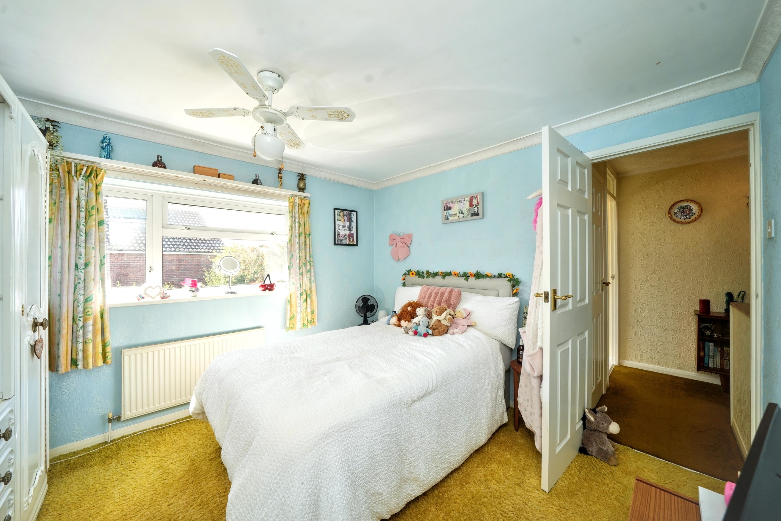 Cotswold Drive, Albrighton, WV7