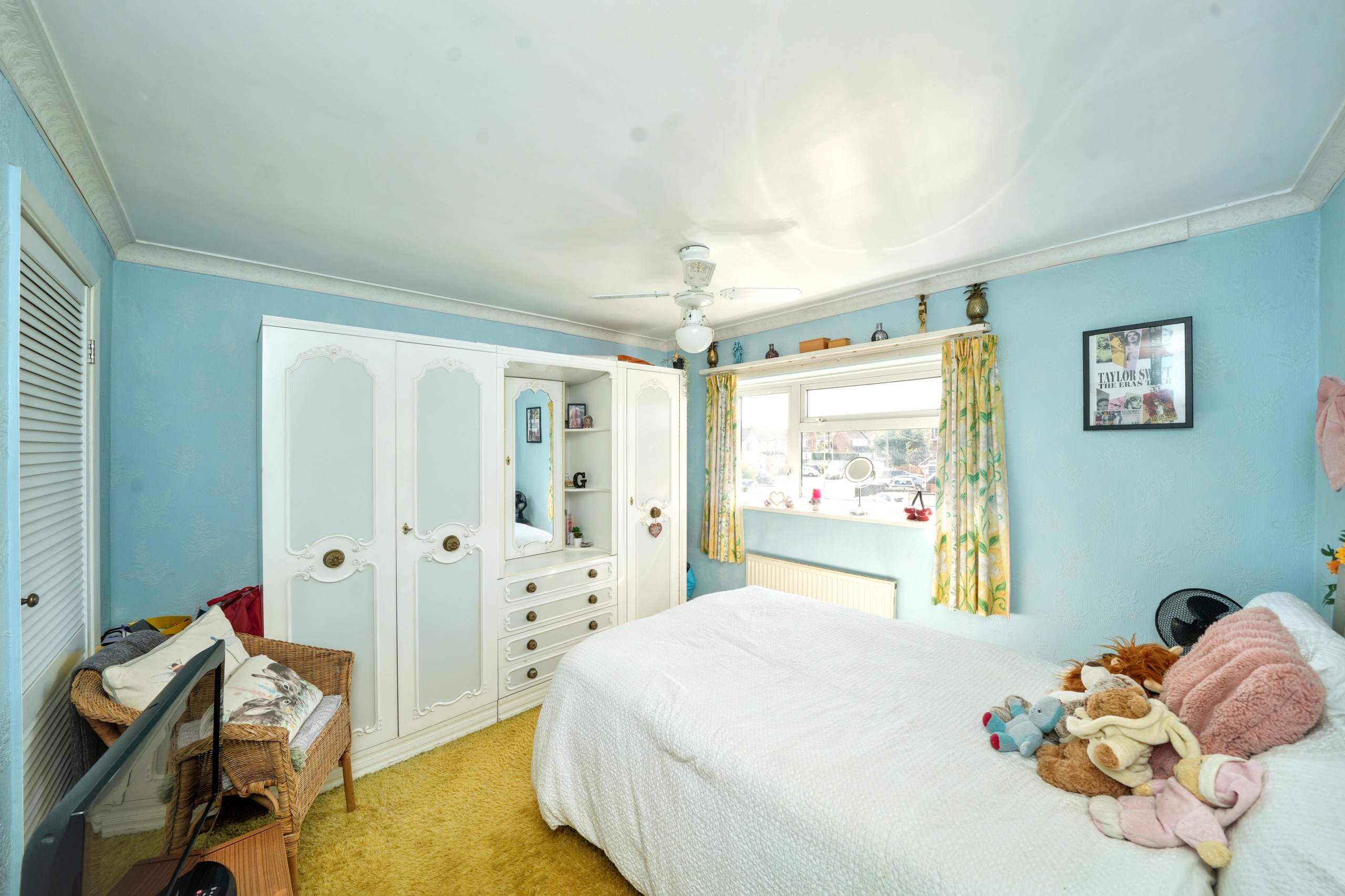 Cotswold Drive, Albrighton, WV7