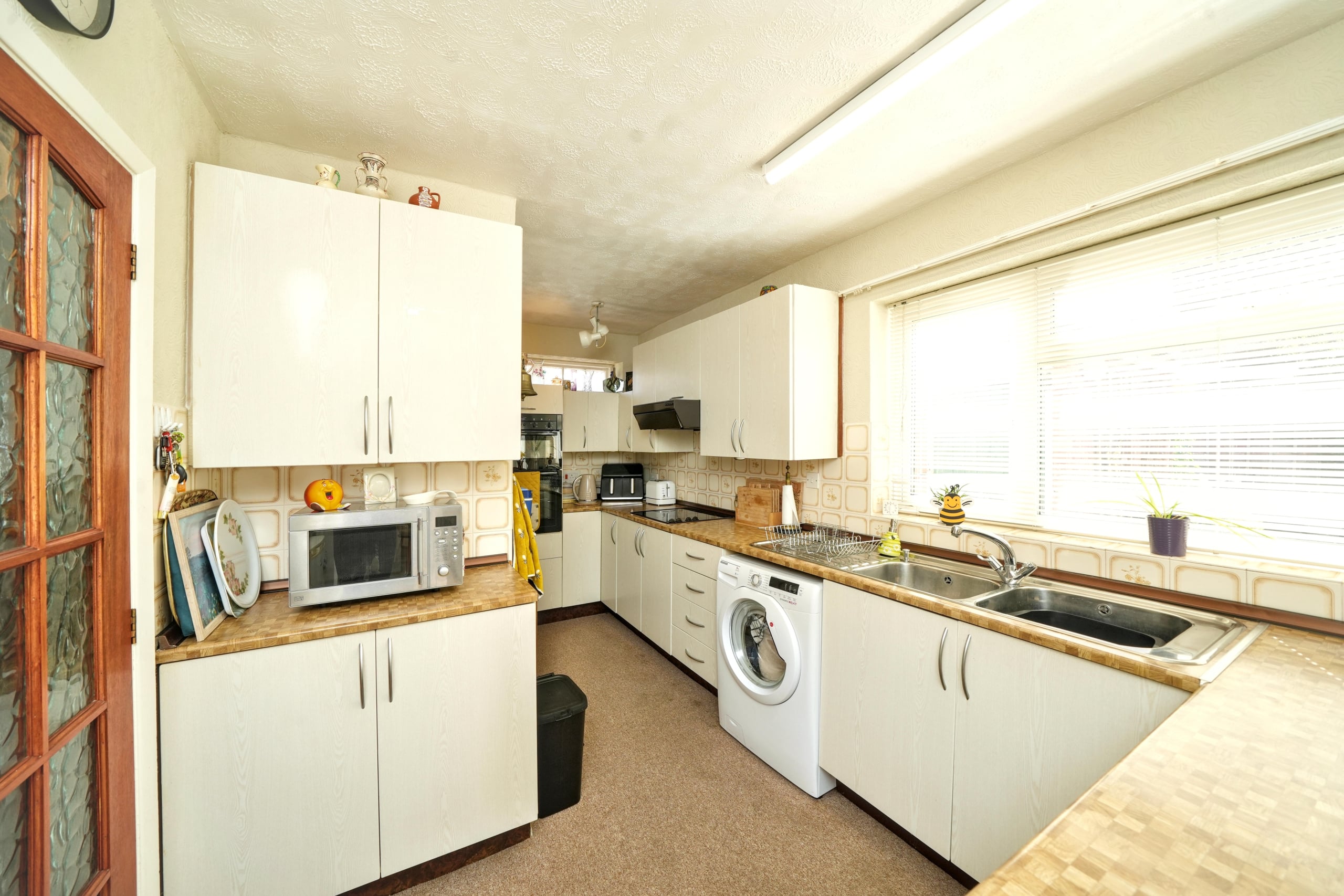 Cotswold Drive, Albrighton, WV7