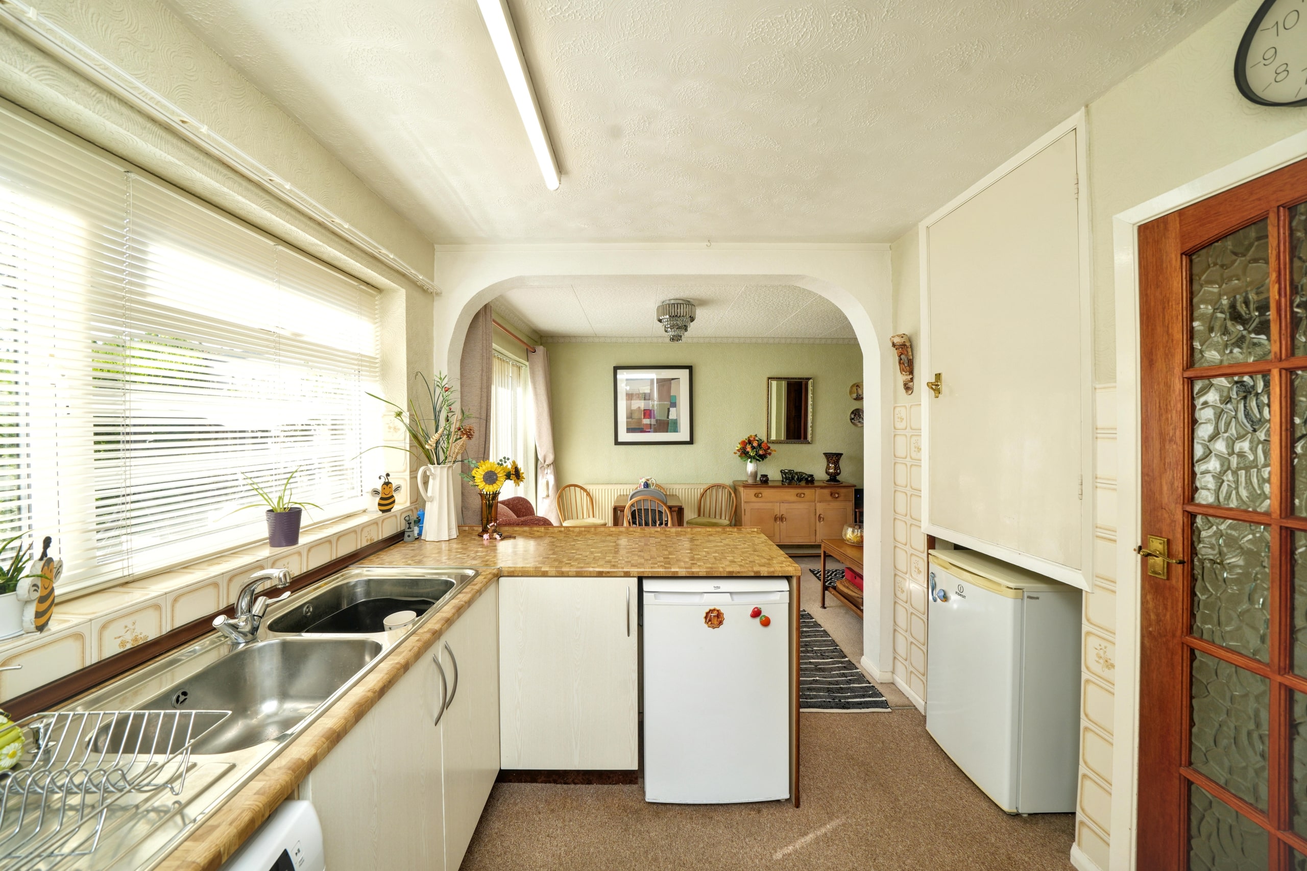 Cotswold Drive, Albrighton, WV7