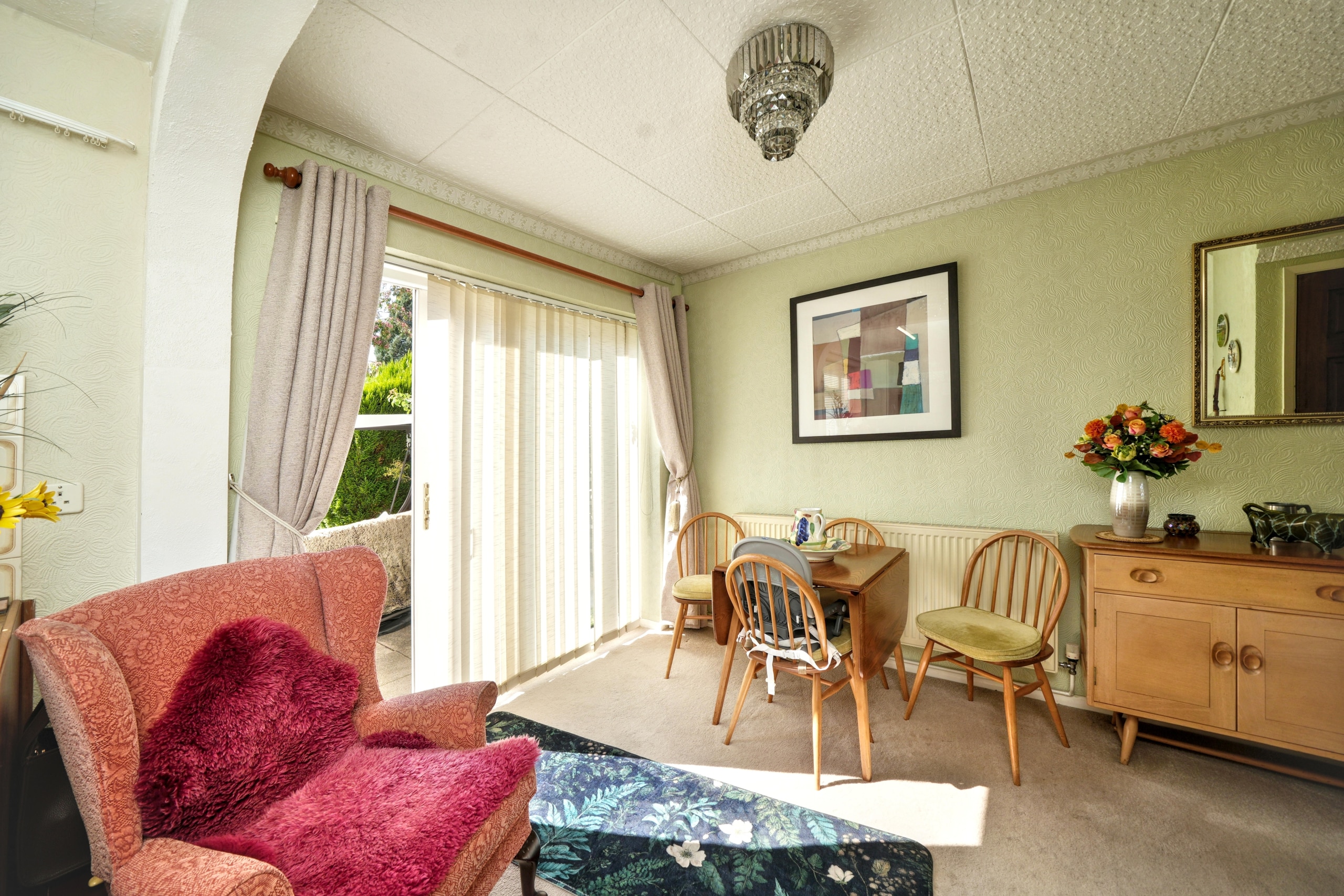 Cotswold Drive, Albrighton, WV7