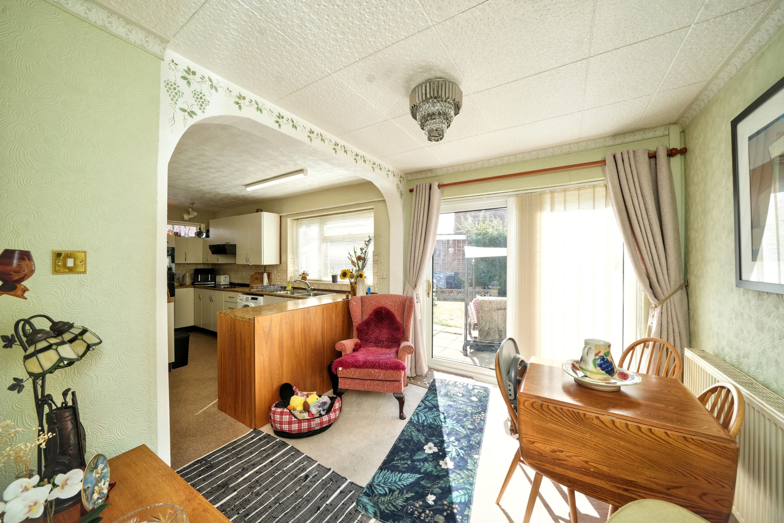 Cotswold Drive, Albrighton, WV7
