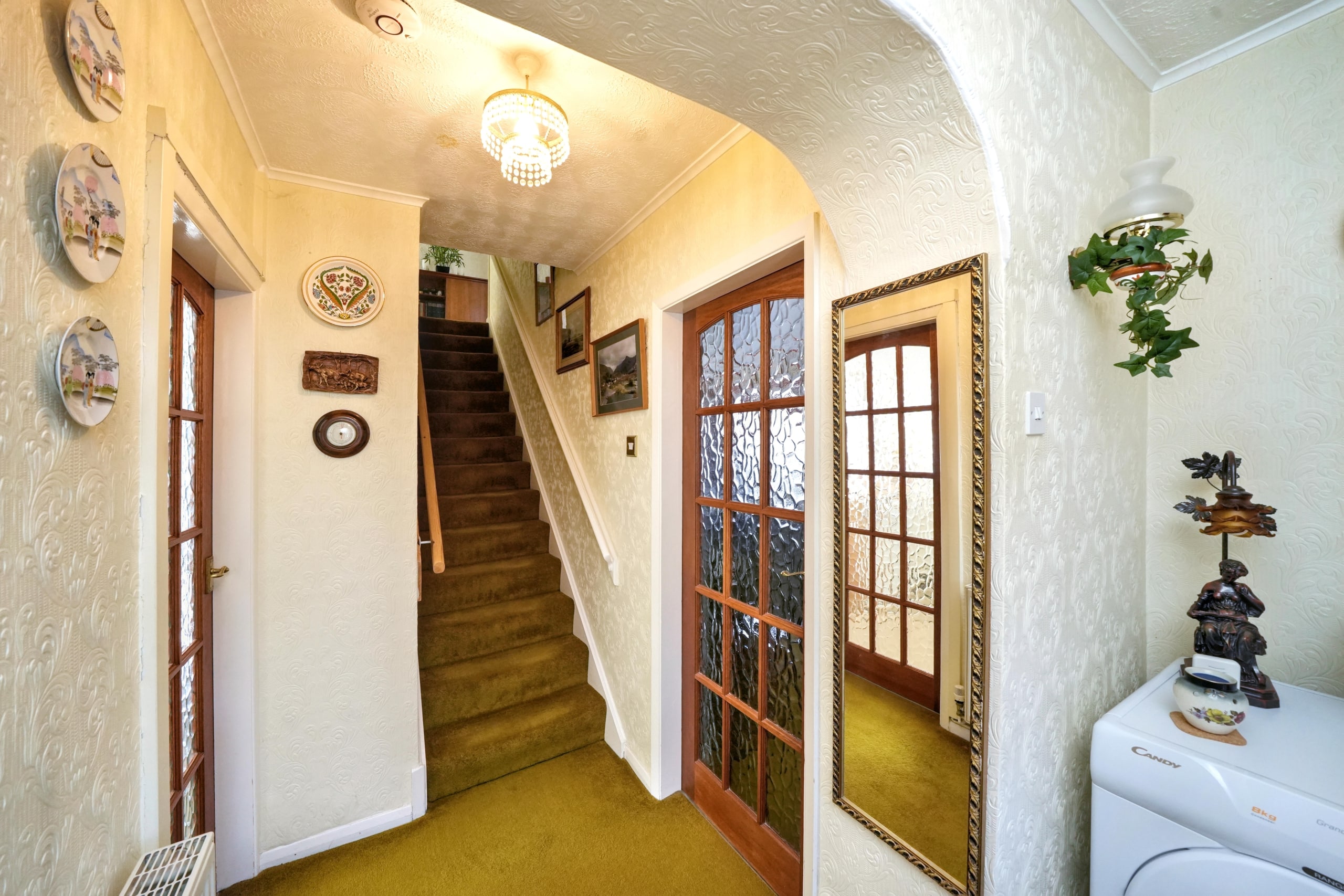 Cotswold Drive, Albrighton, WV7