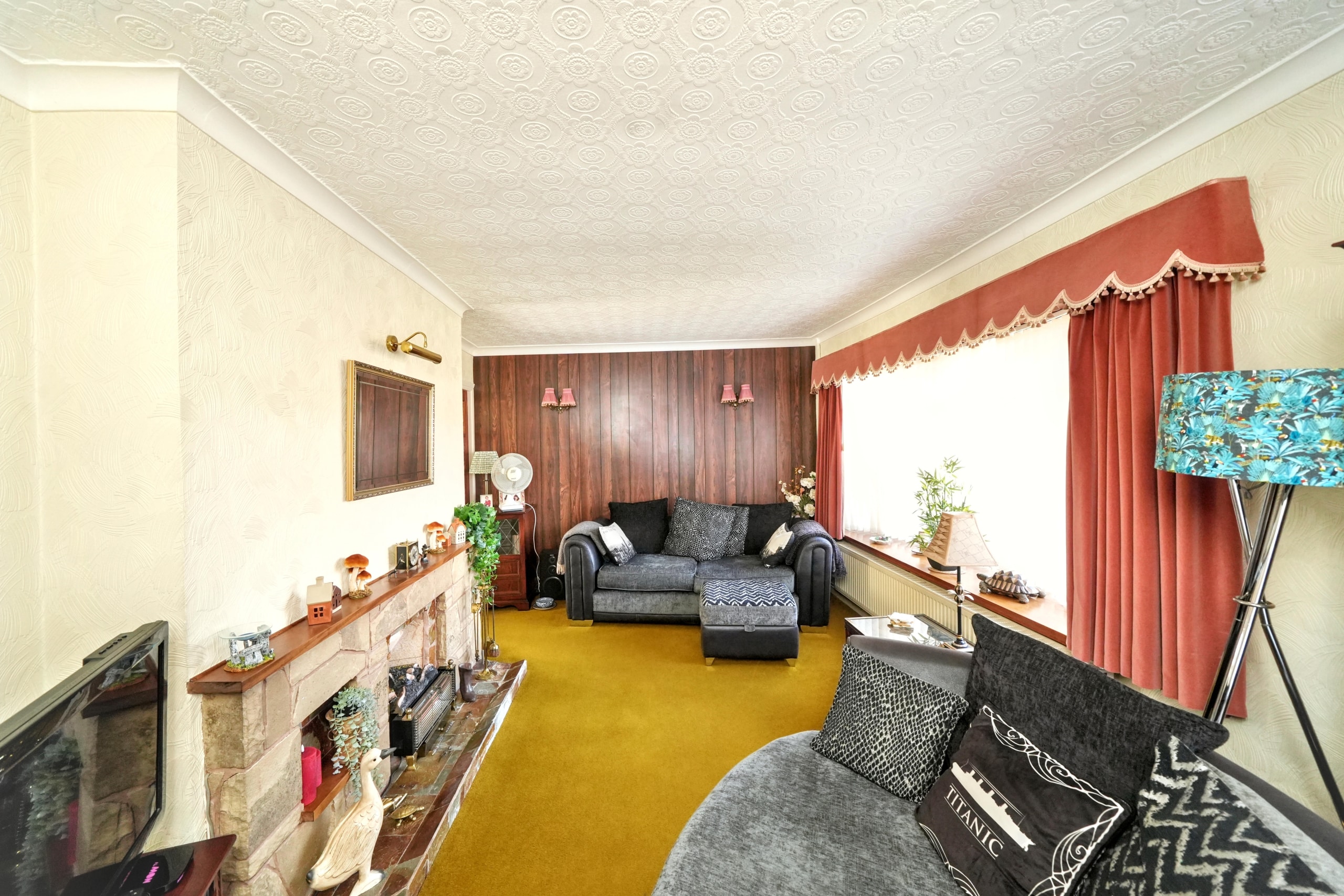 Cotswold Drive, Albrighton, WV7