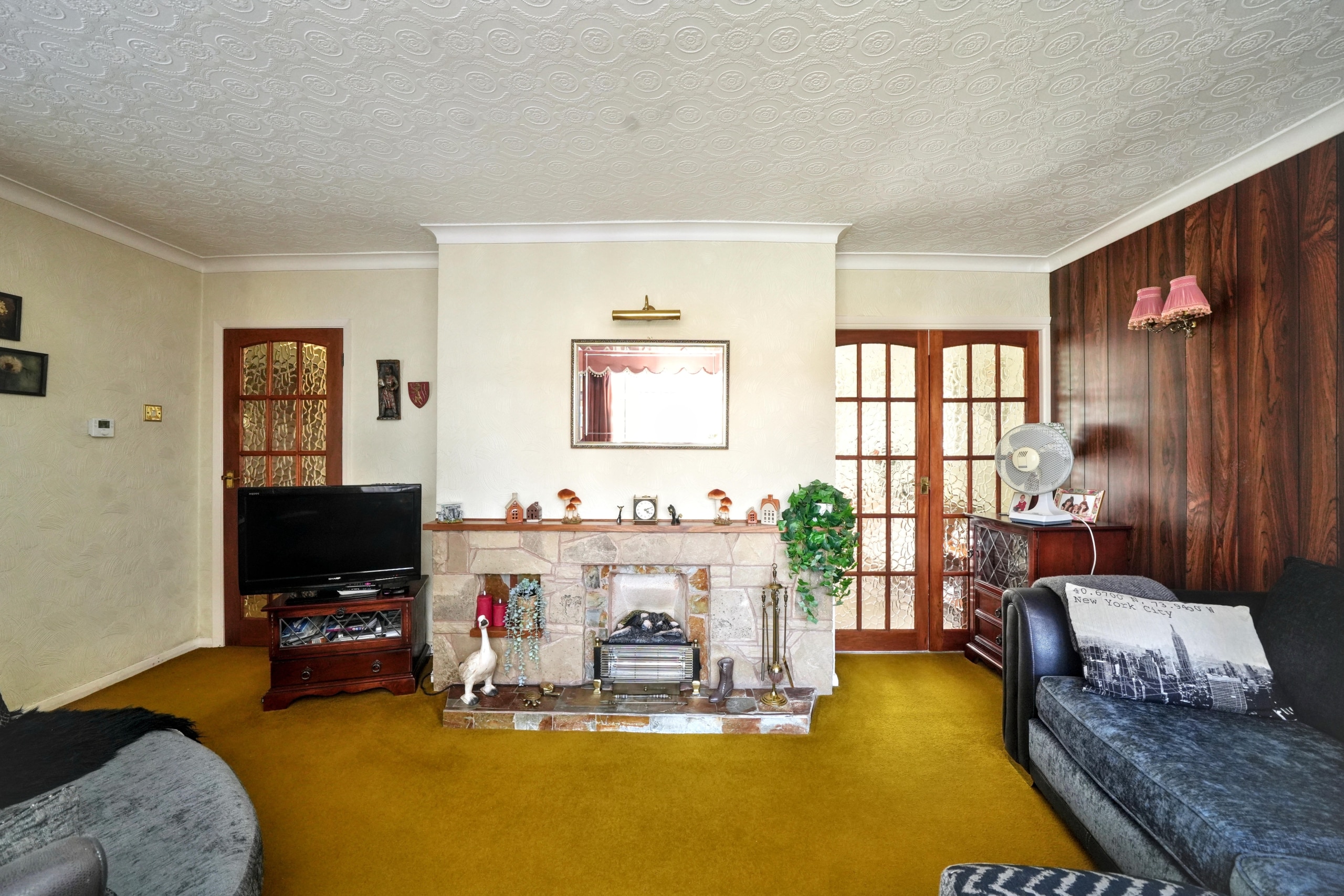 Cotswold Drive, Albrighton, WV7
