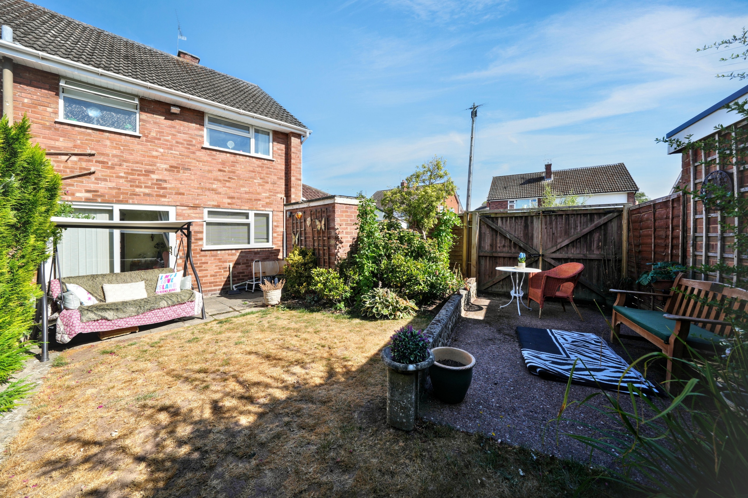 Cotswold Drive, Albrighton, WV7