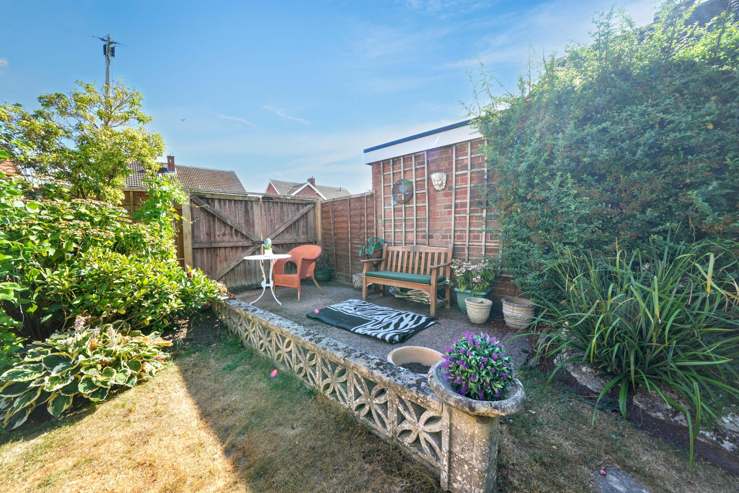 Cotswold Drive, Albrighton, WV7