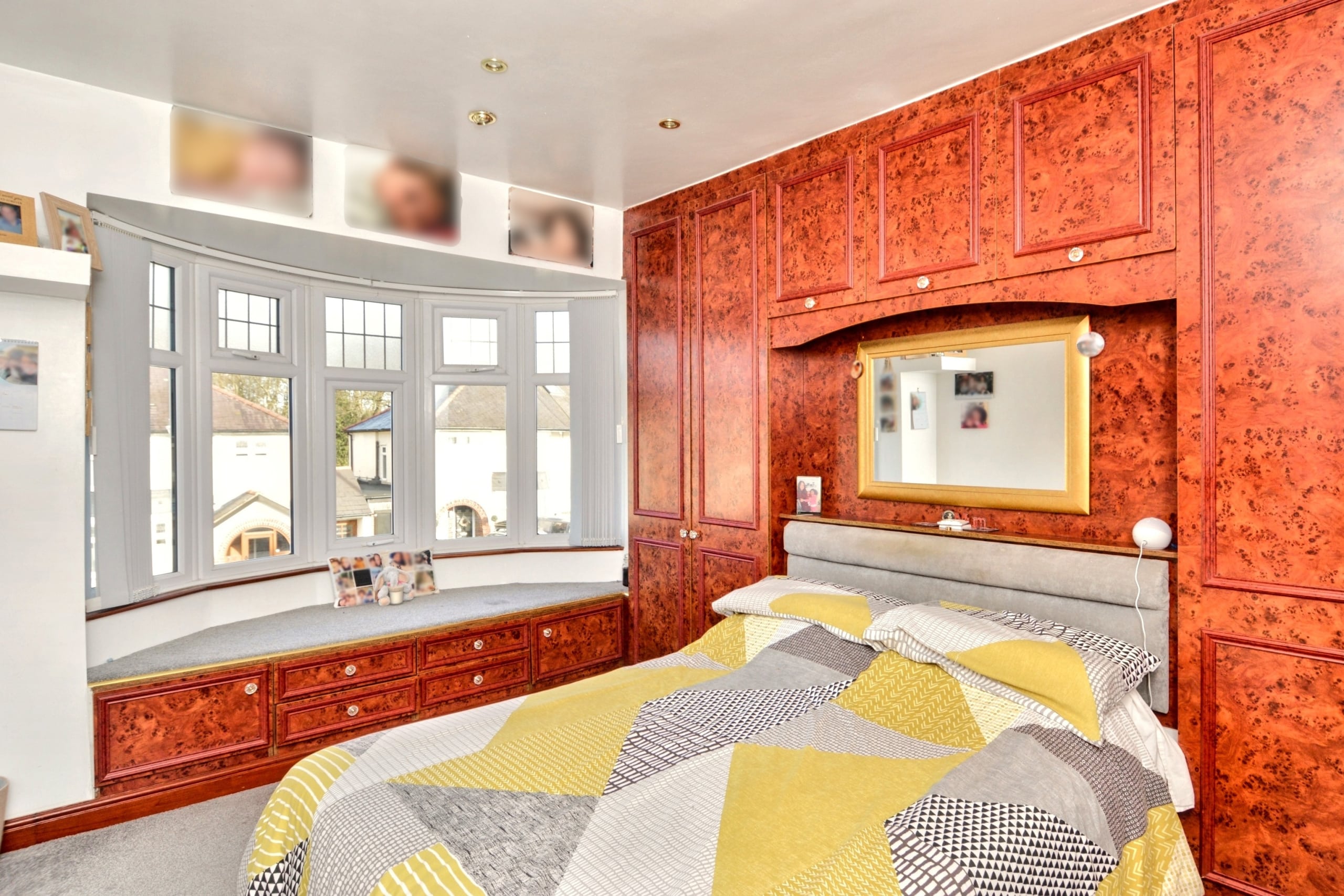 Woodland Road, Finchfield, WV3