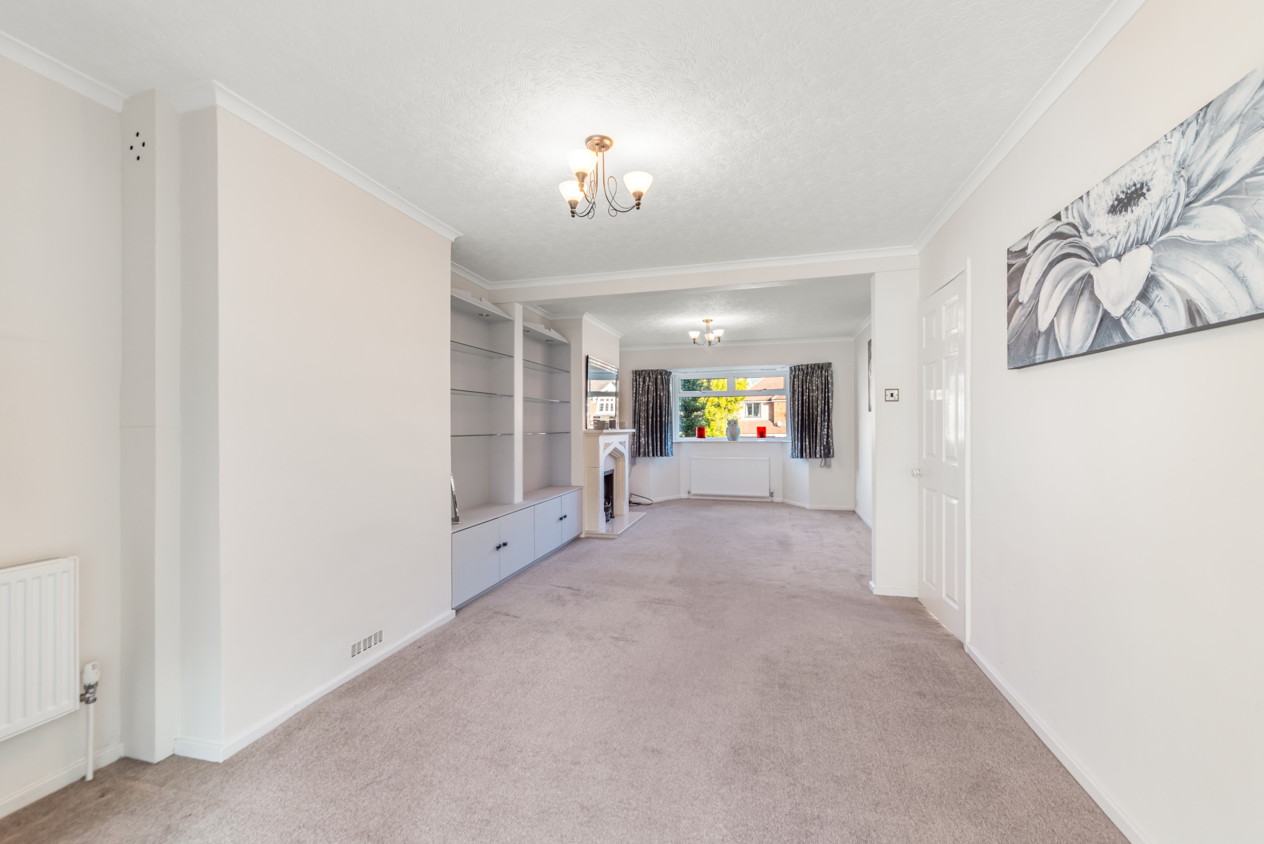 Bratch Lane, Wombourne, WV5