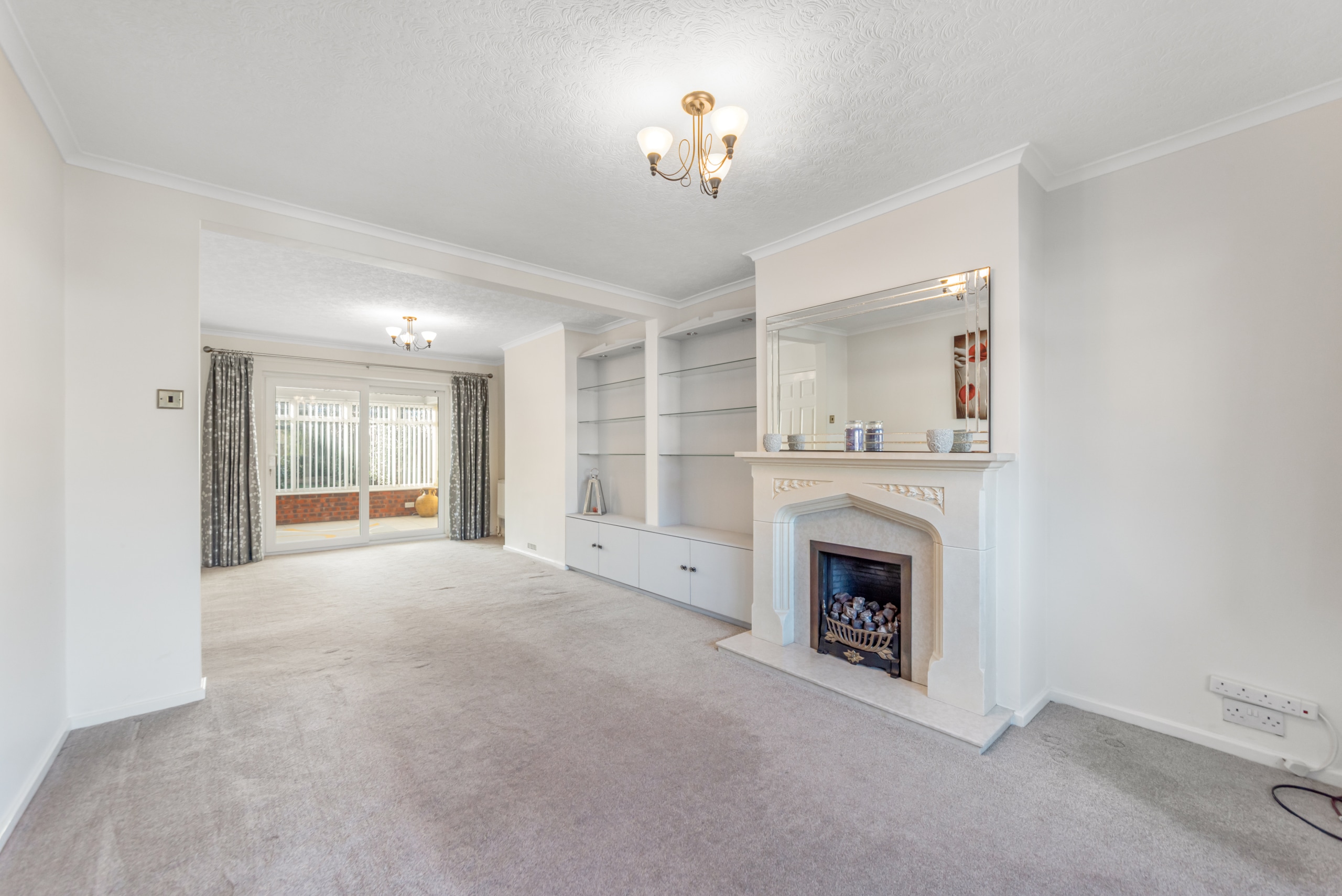 Bratch Lane, Wombourne, WV5