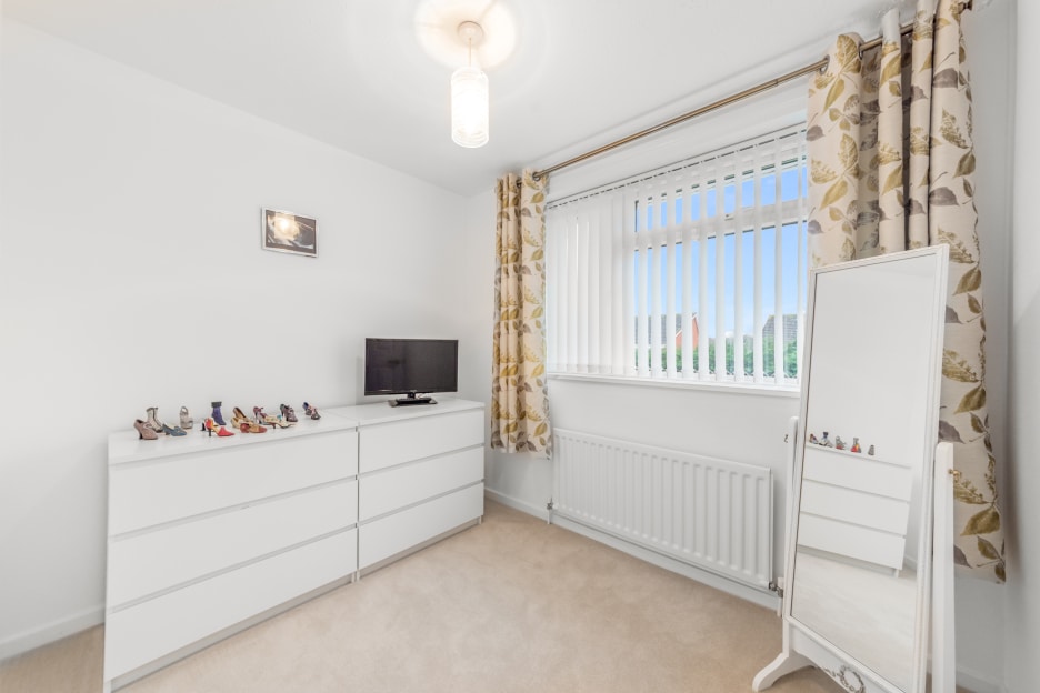 Clap Gate Grove, Wombourne, WV5