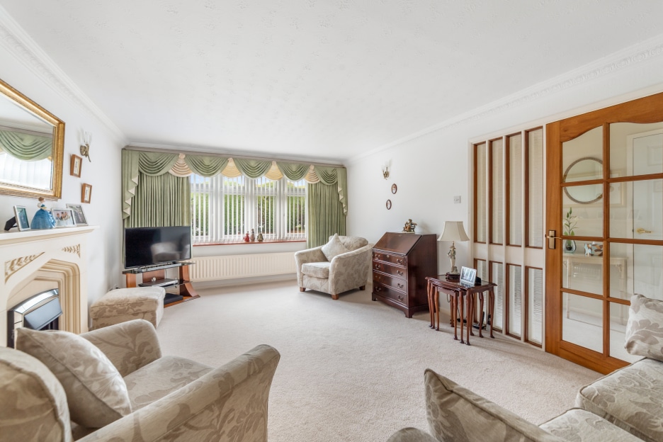 Clap Gate Grove, Wombourne, WV5