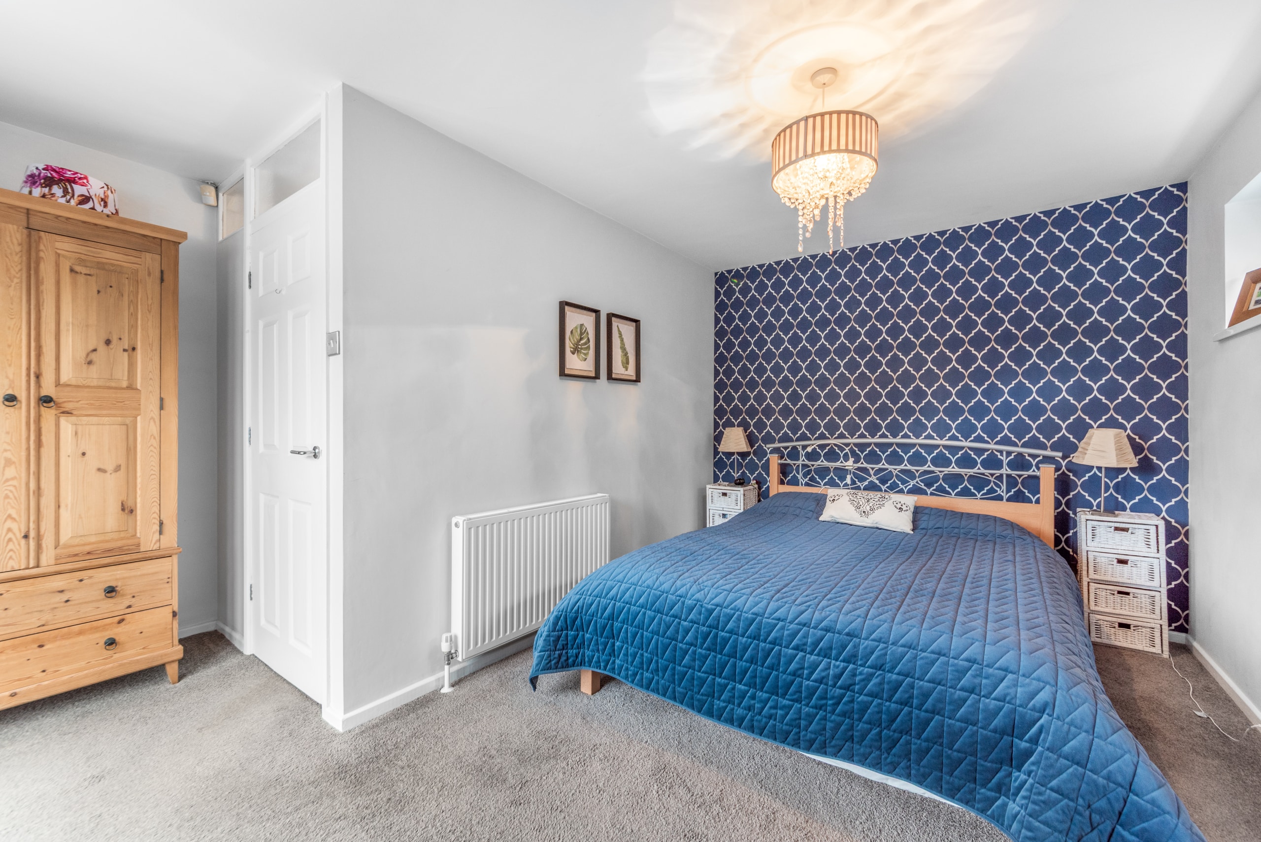Cotwall End Road, Dudley, DY3