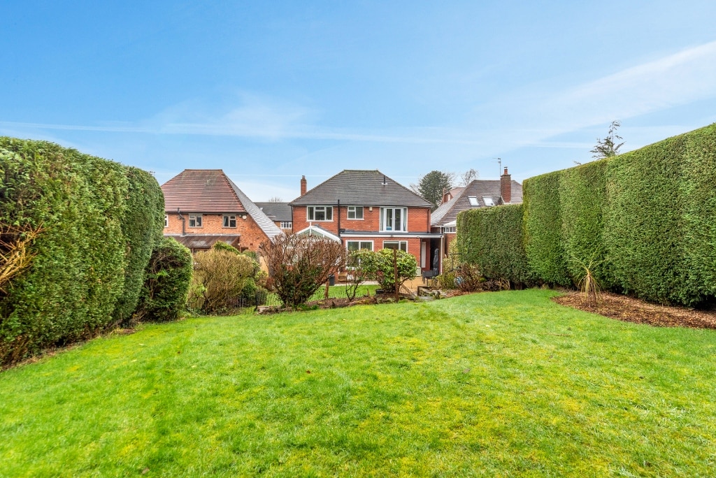 Cotwall End Road, Dudley, DY3