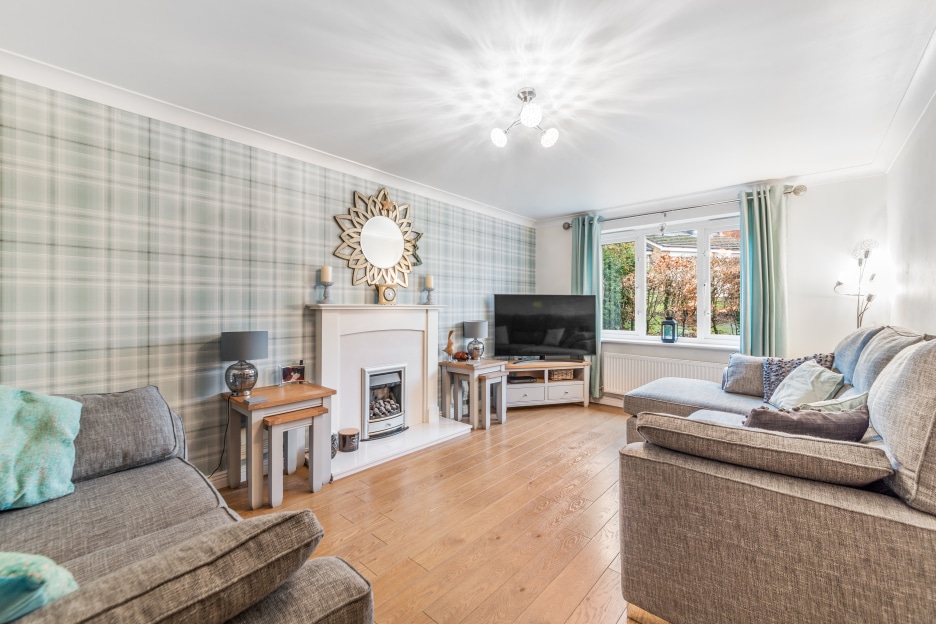 Holendene Way, Wombourne, WV5